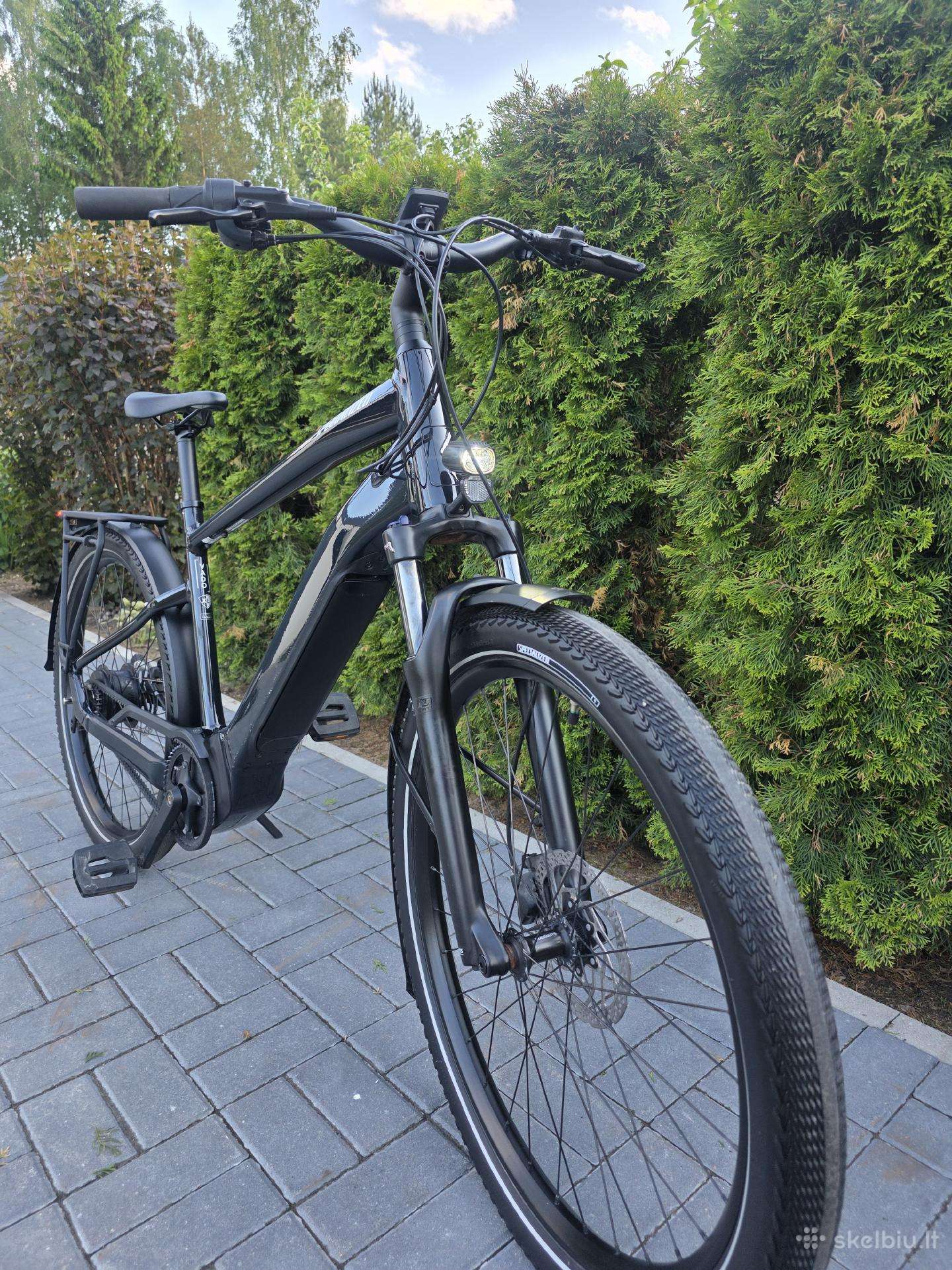 Electric bike Specialized