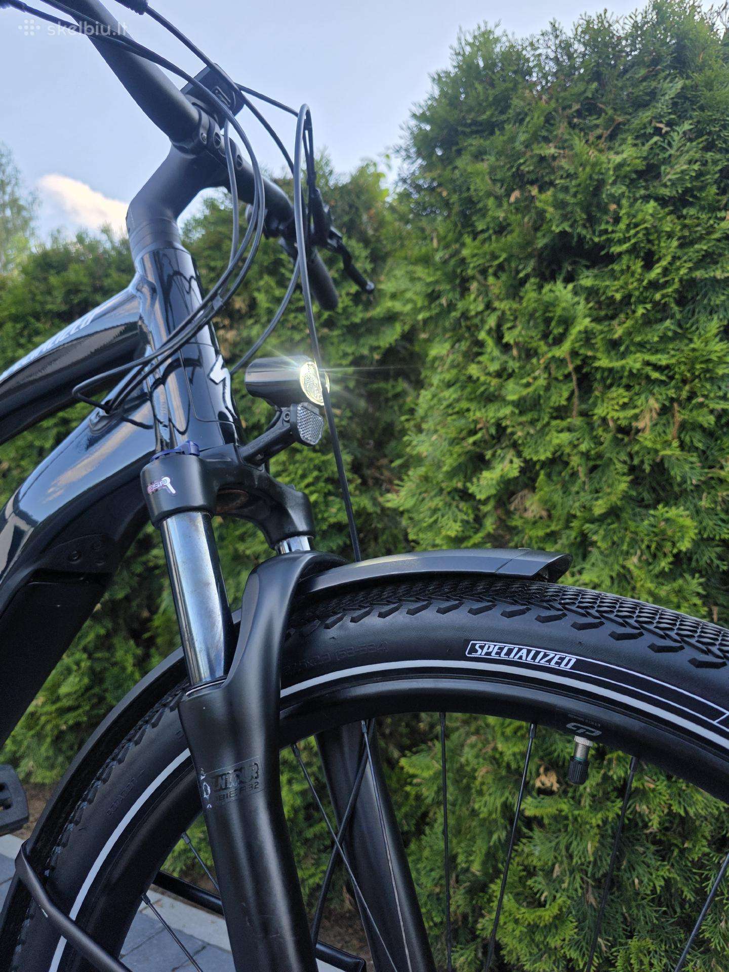 Electric bike Specialized