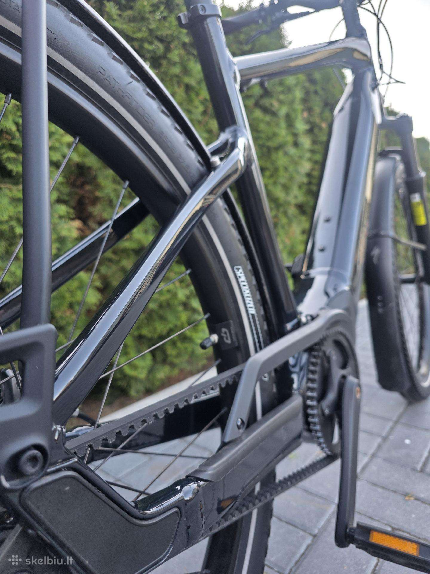 Electric bike Specialized