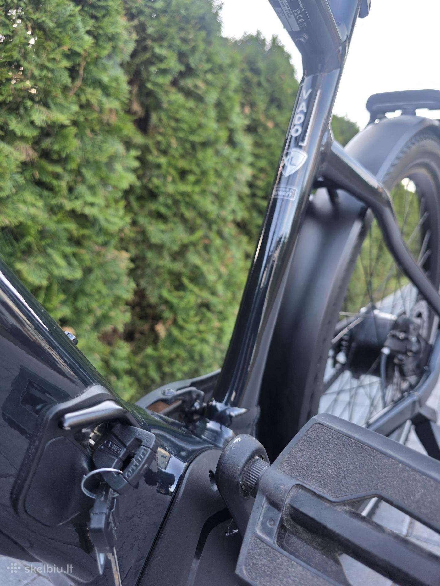 Electric bike Specialized