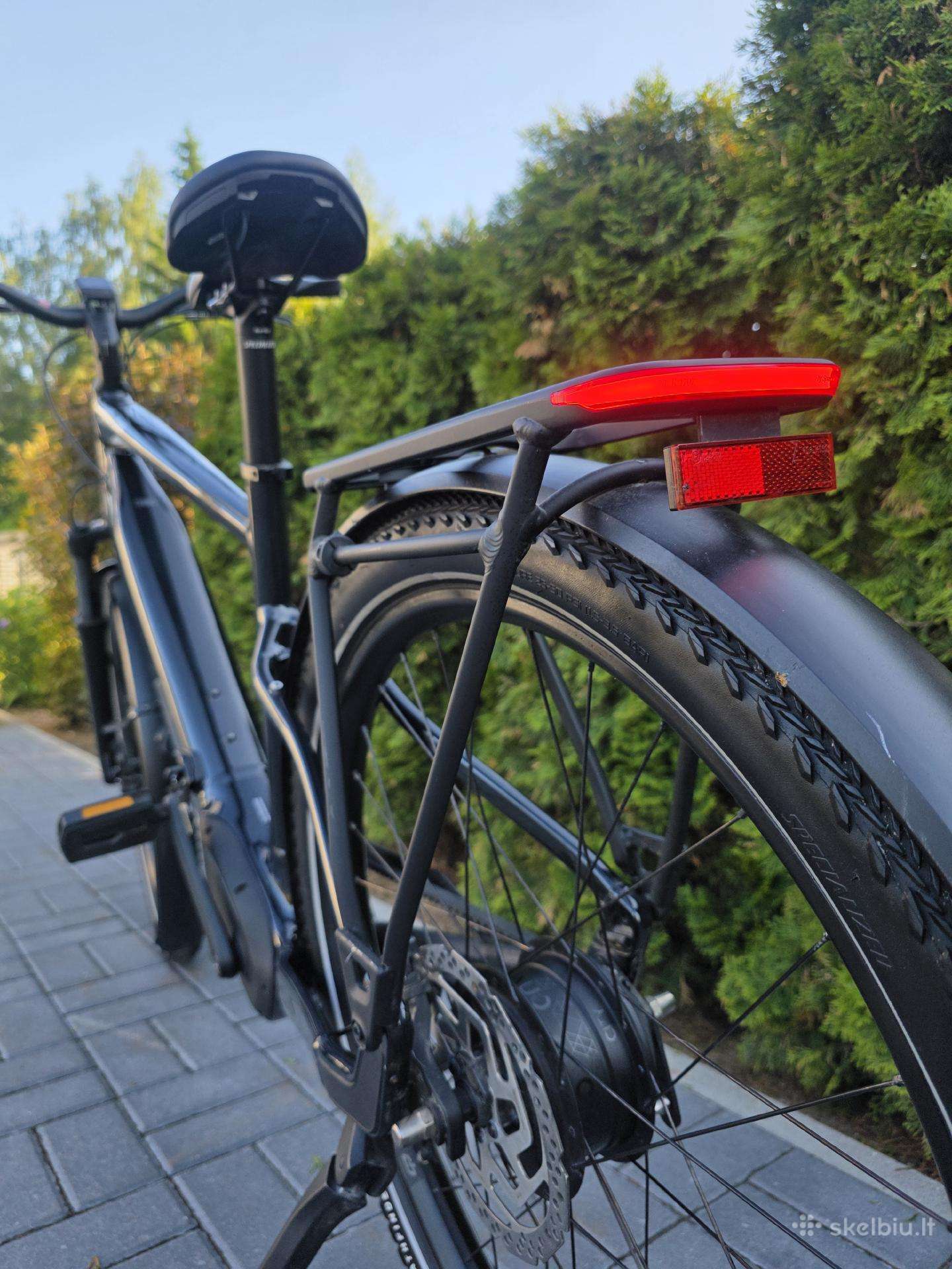 Electric bike Specialized