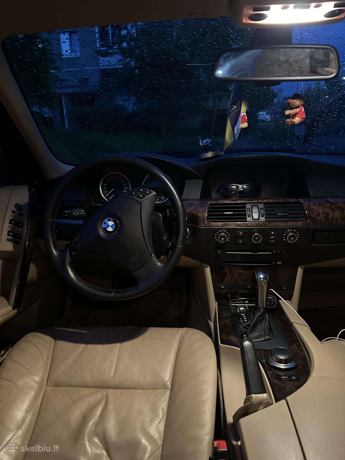 Bmw E60