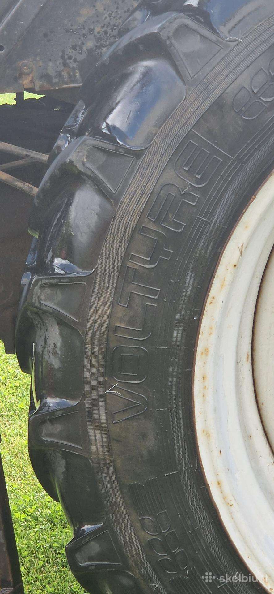 MTZ
