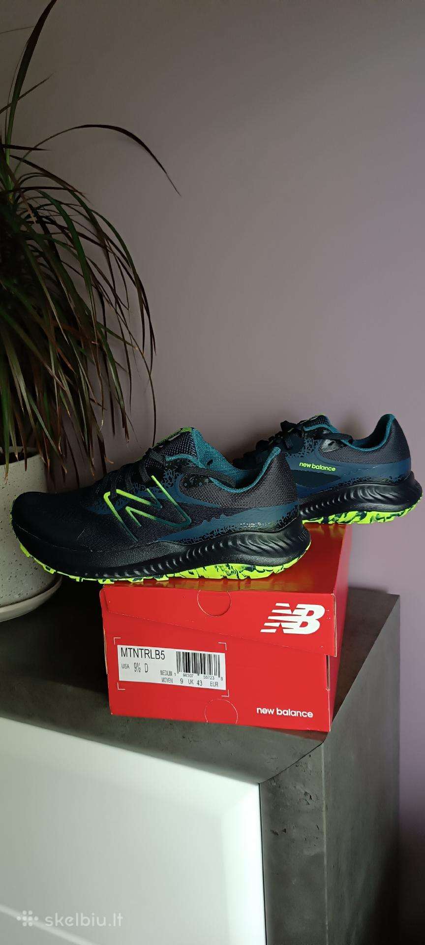 New Balance