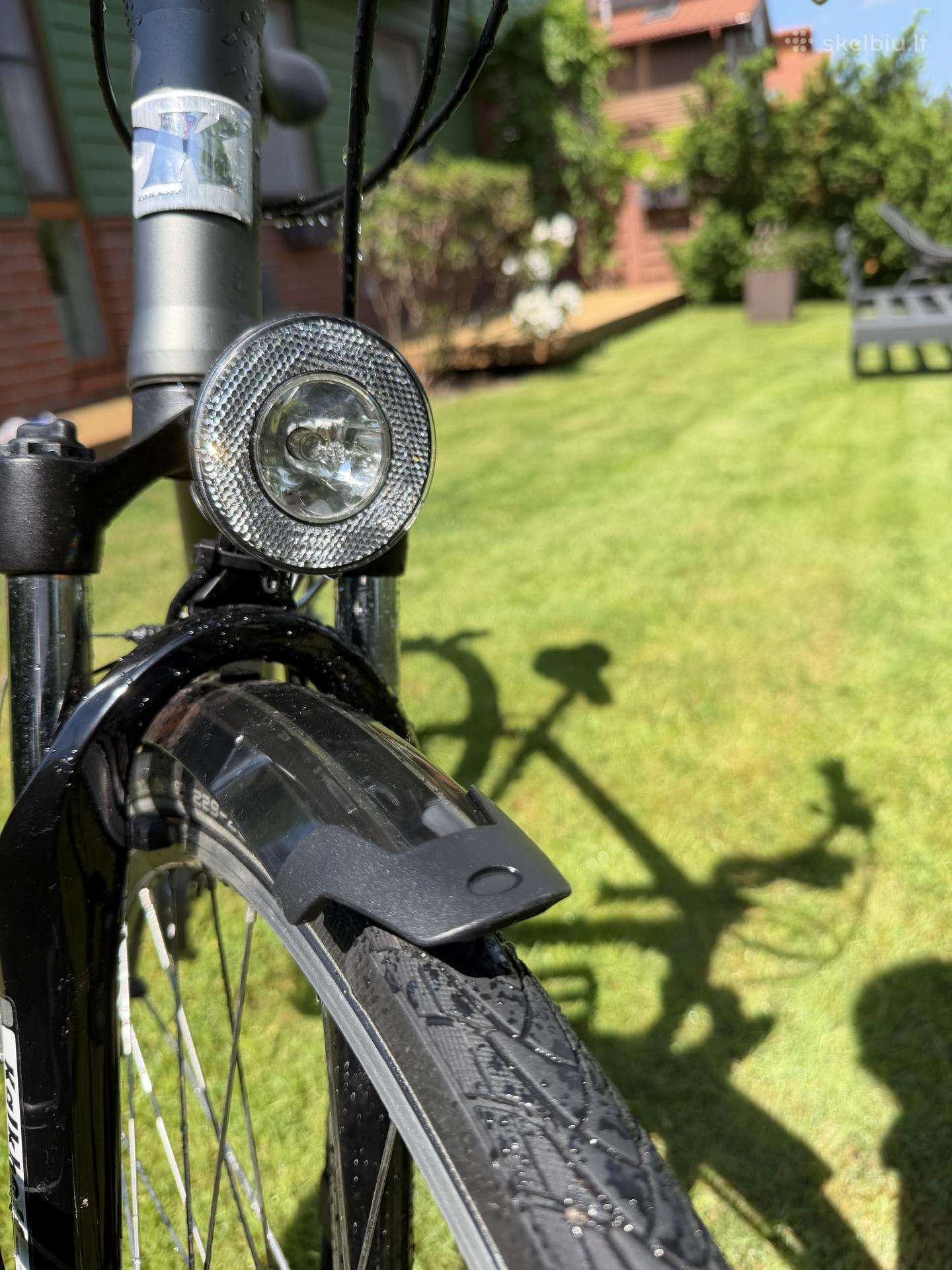 Туристический велосипед Giant 28″