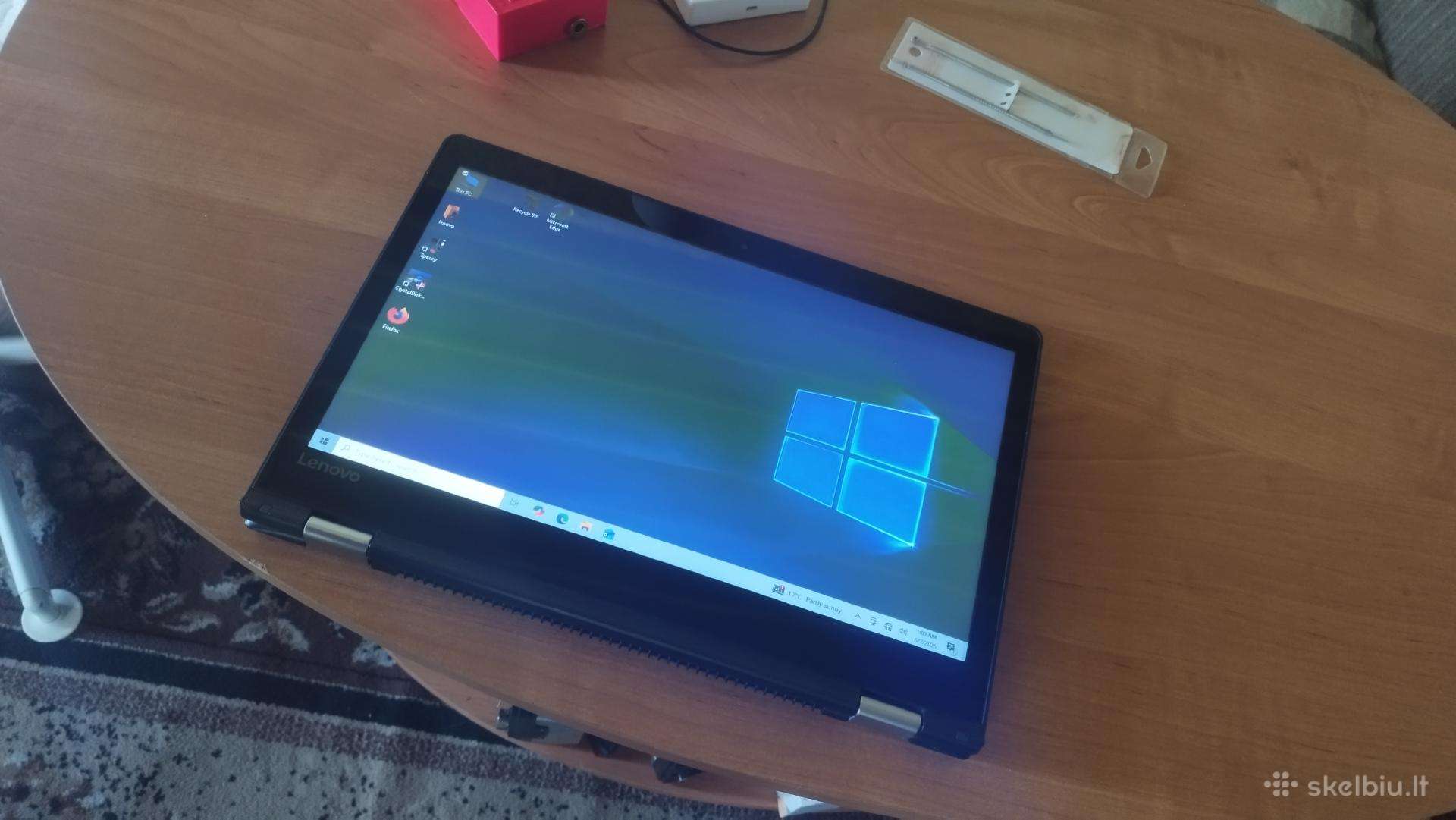 Lenova yoga 510 14 360