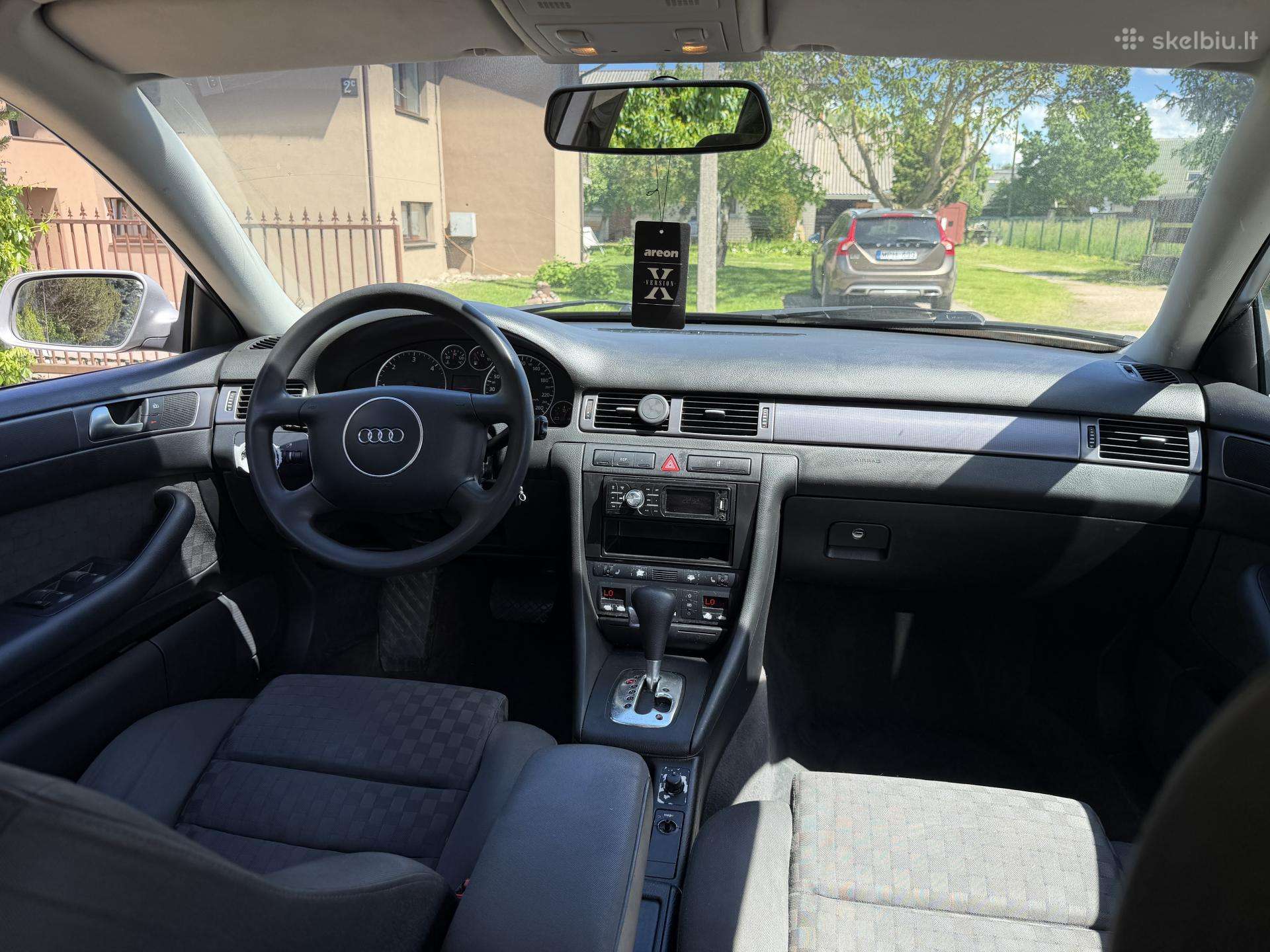 Volkswagen Passat, Универсал