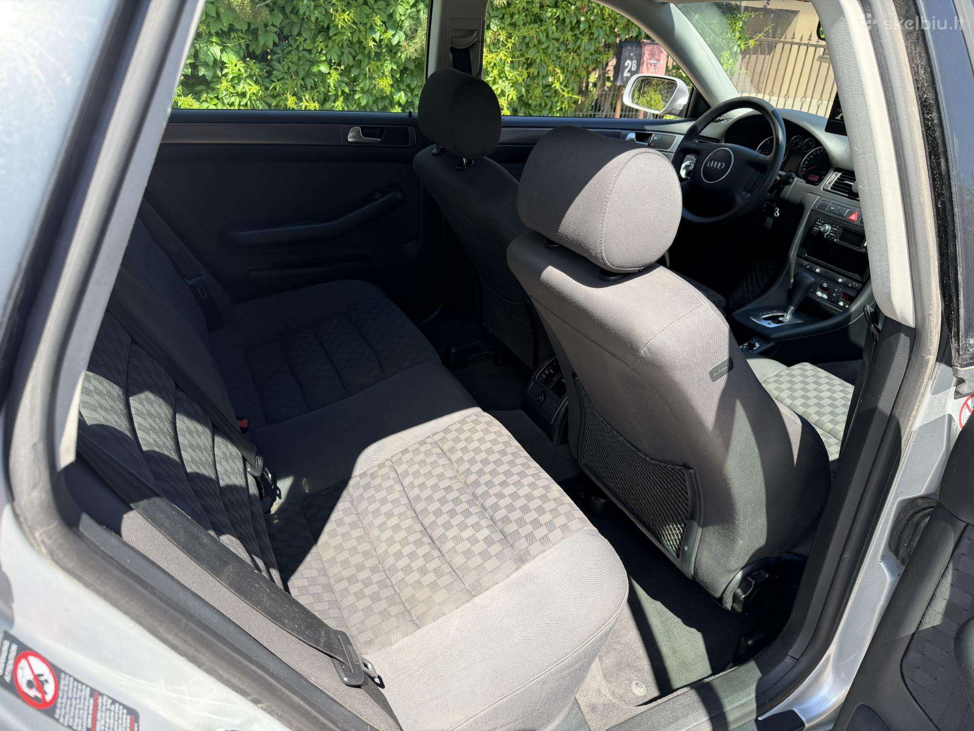 Volkswagen Passat, Универсал