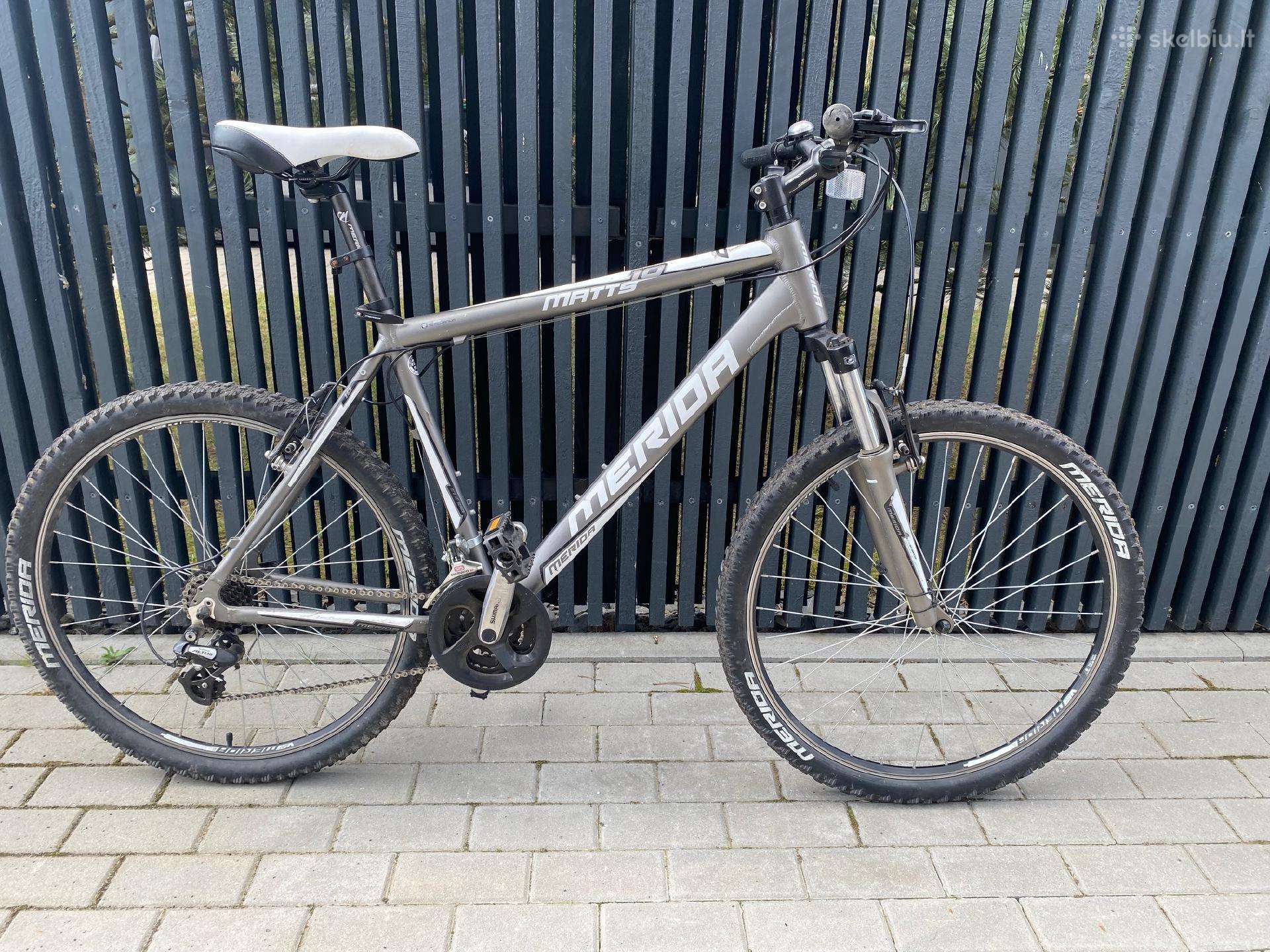 Mountain bike Merida 26″