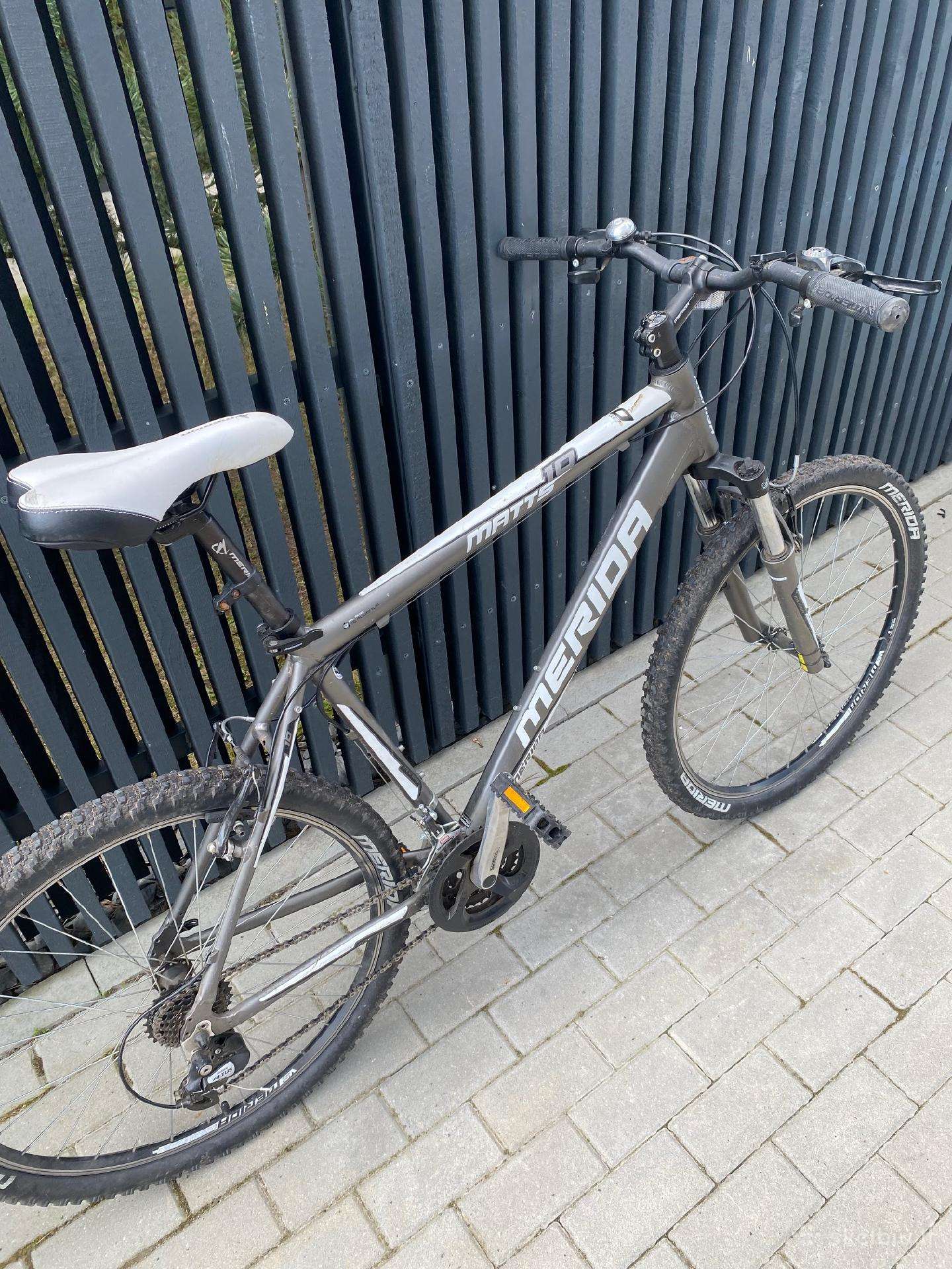 Mountain bike Merida 26″