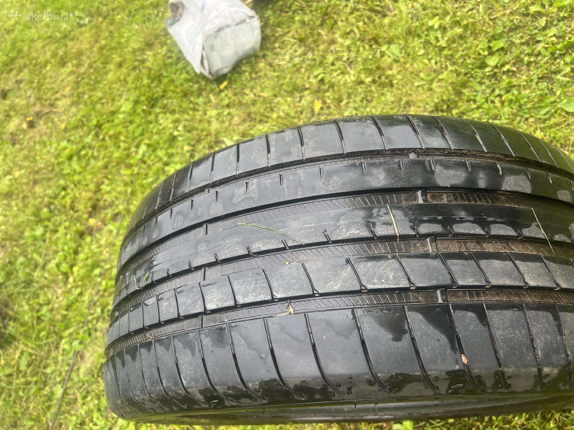 Goodyear, winter 245/40 R18