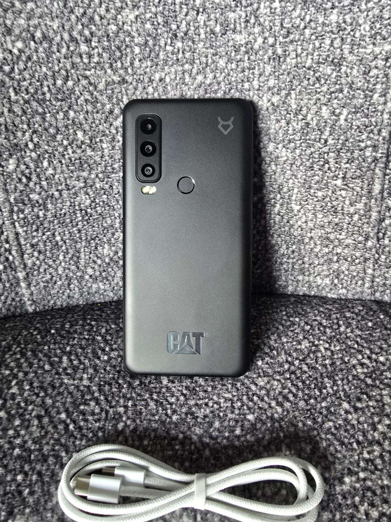Cat S75 128gb