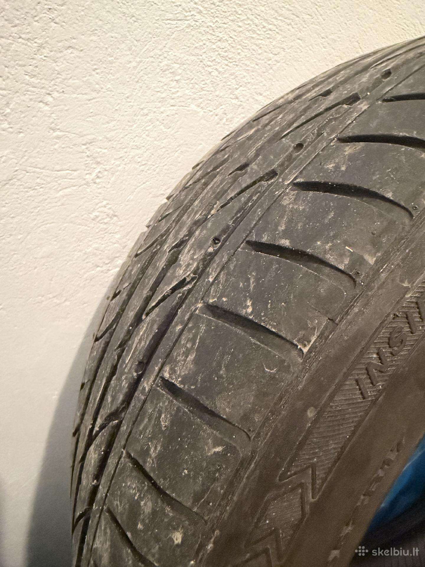 Sailun, vasarinės 215/55 R17