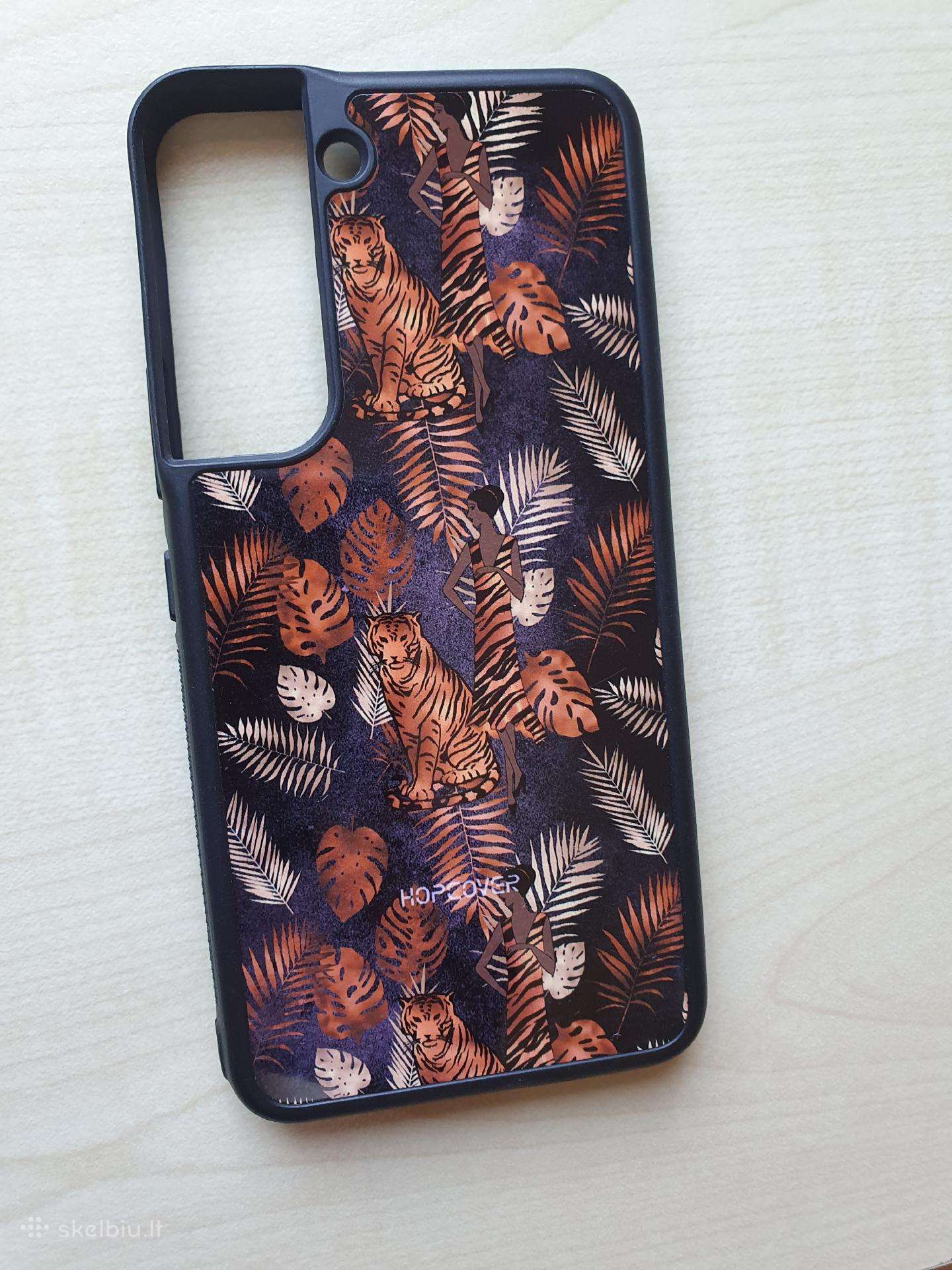 Samsung s22 puikios būklės
