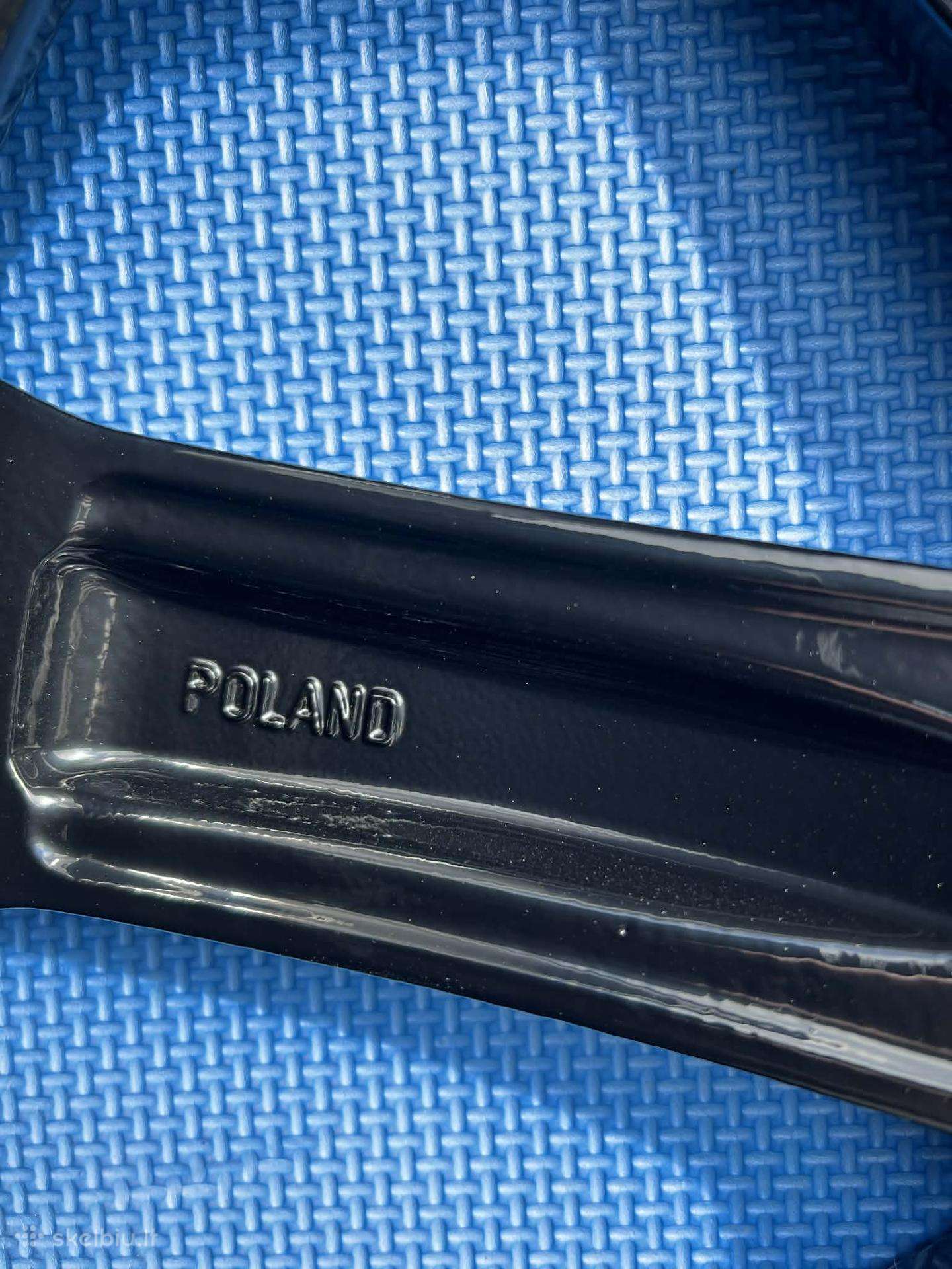 Volvo, light alloy, R20