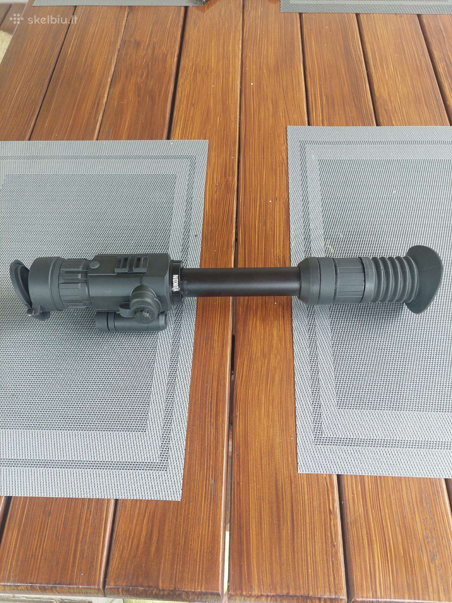 Yukon Photon XT