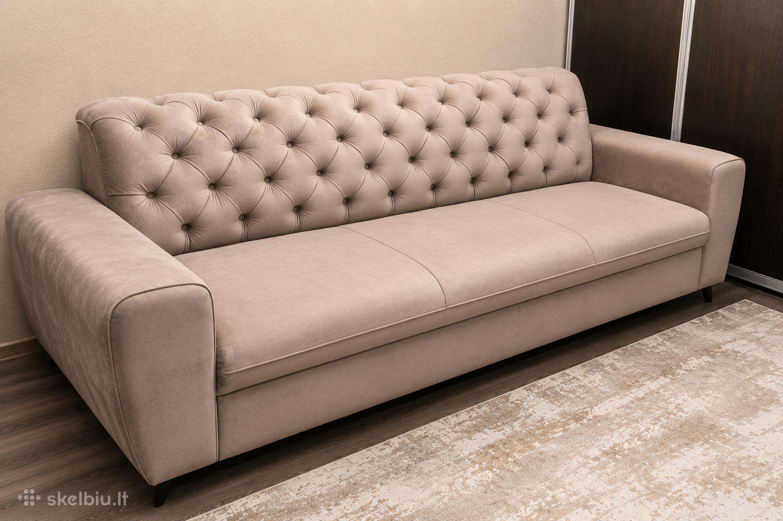 Sofa Lova Chester