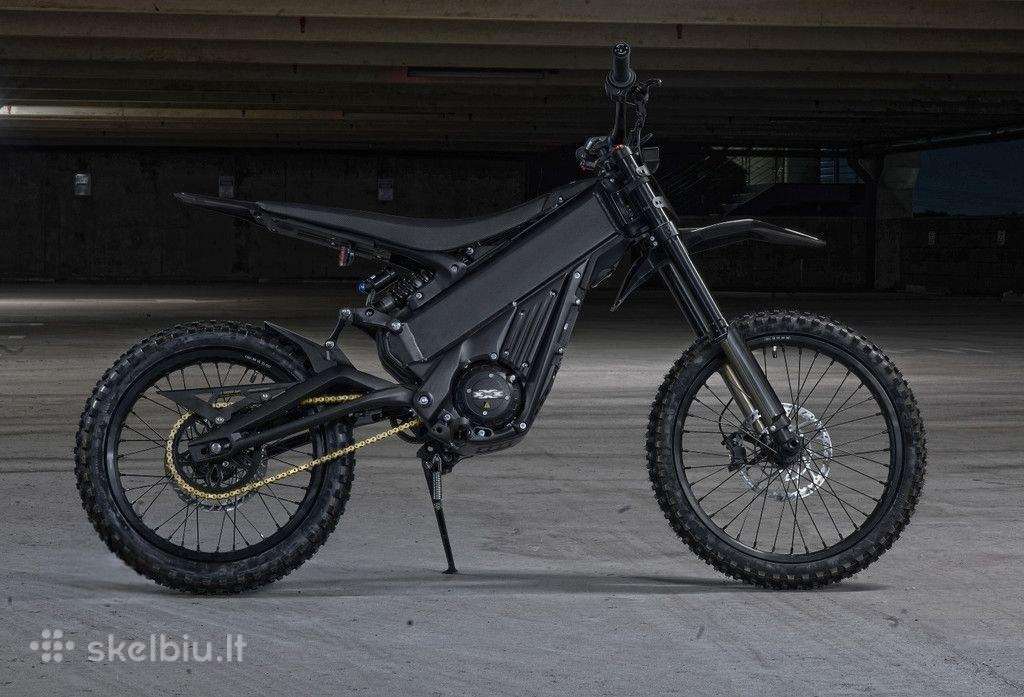 Electric bike Riding Times 20″