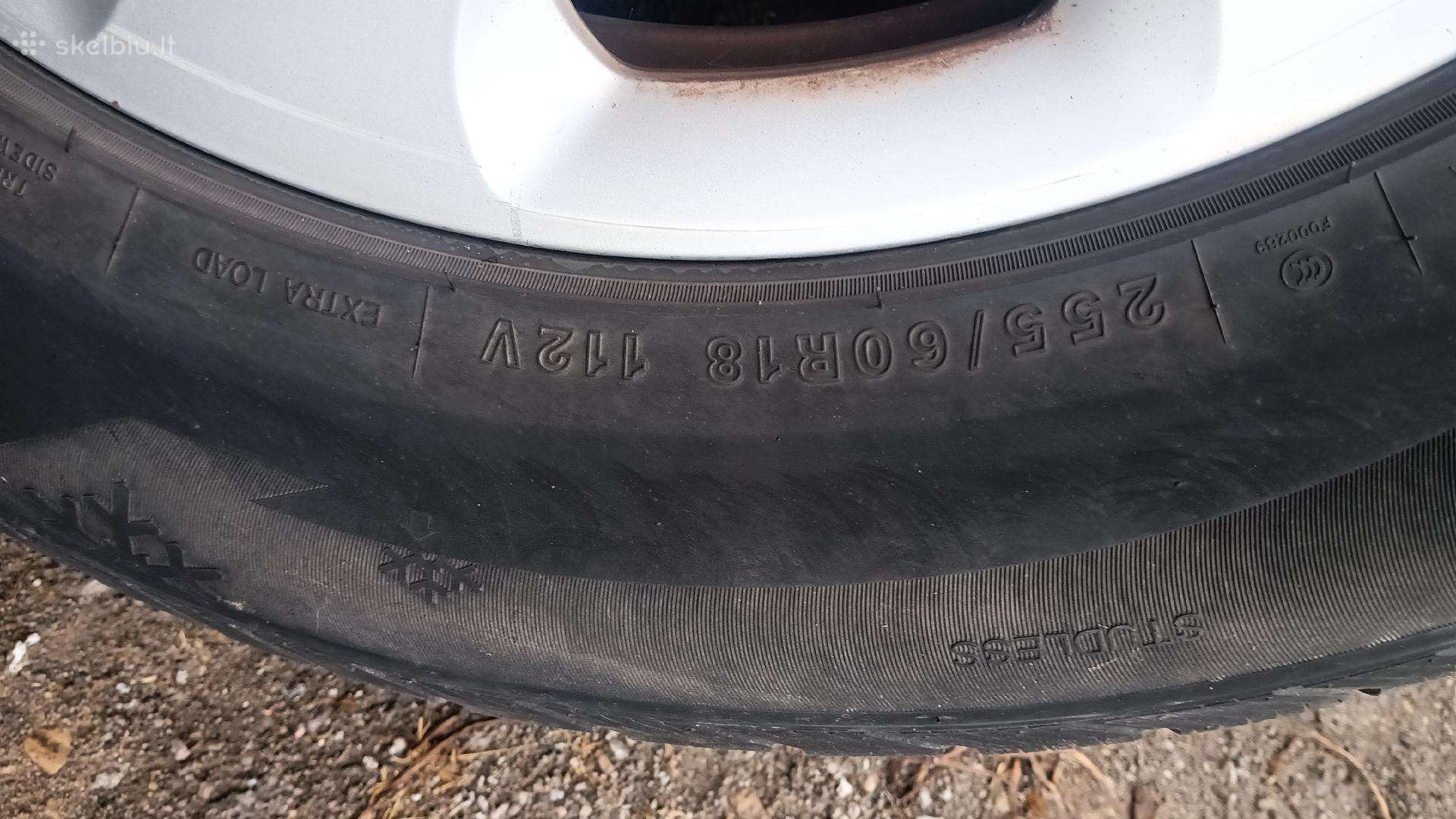 Autec, lengvojo lydinio, R17