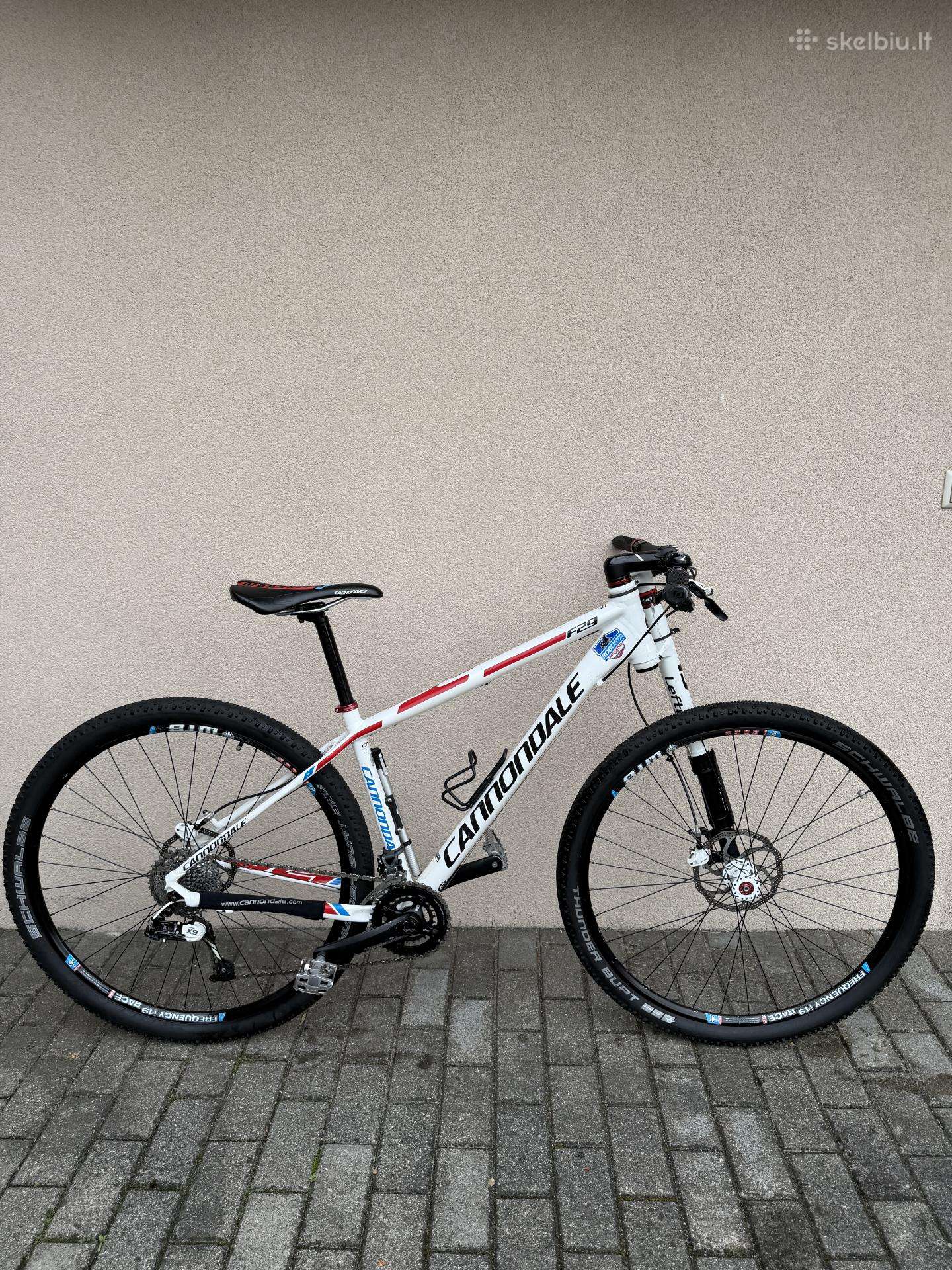Mountain bike Cannondale 28″