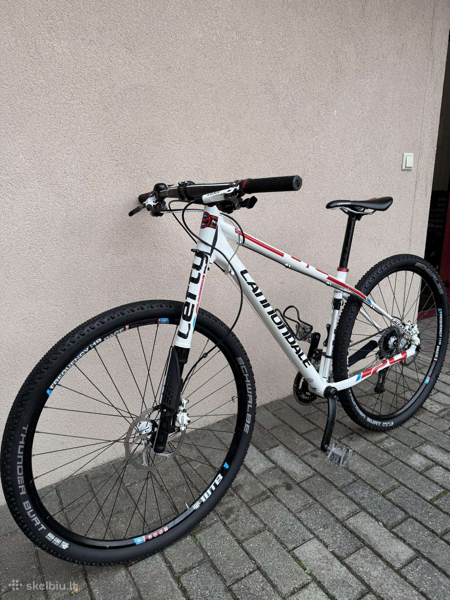 Mountain bike Cannondale 28″