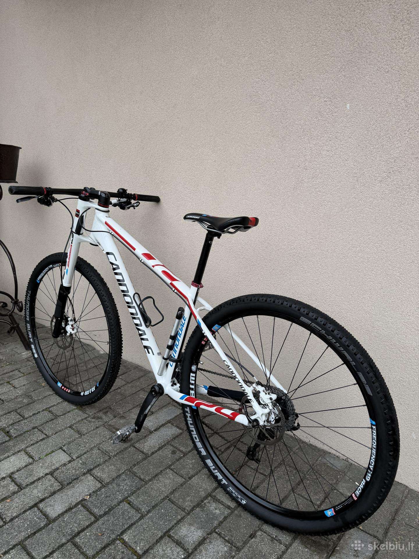 Mountain bike Cannondale 28″