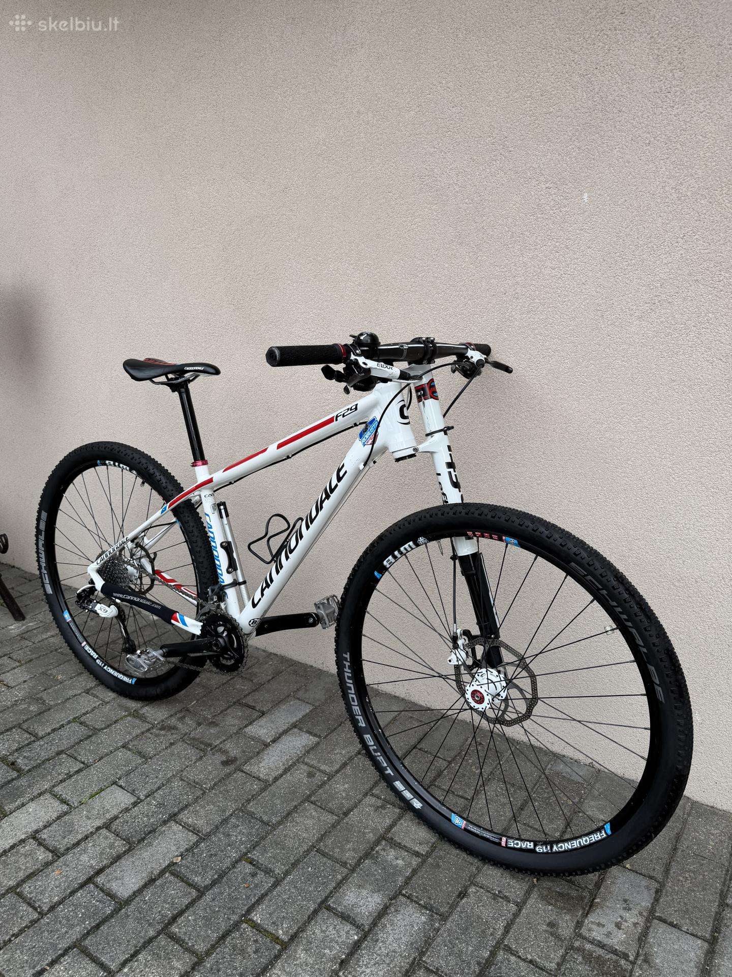 Mountain bike Cannondale 28″