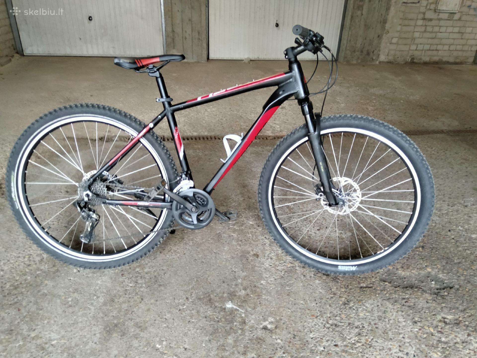 Kalnų dviratis -Kita- 29″