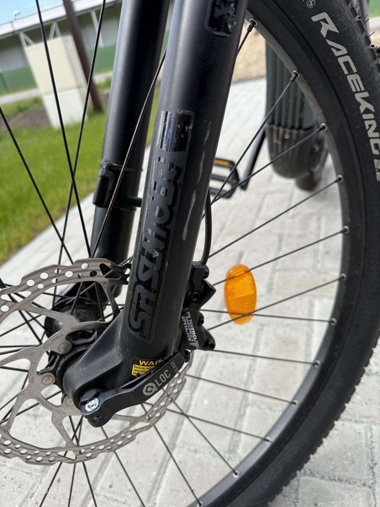 Electric bike Giant 29″