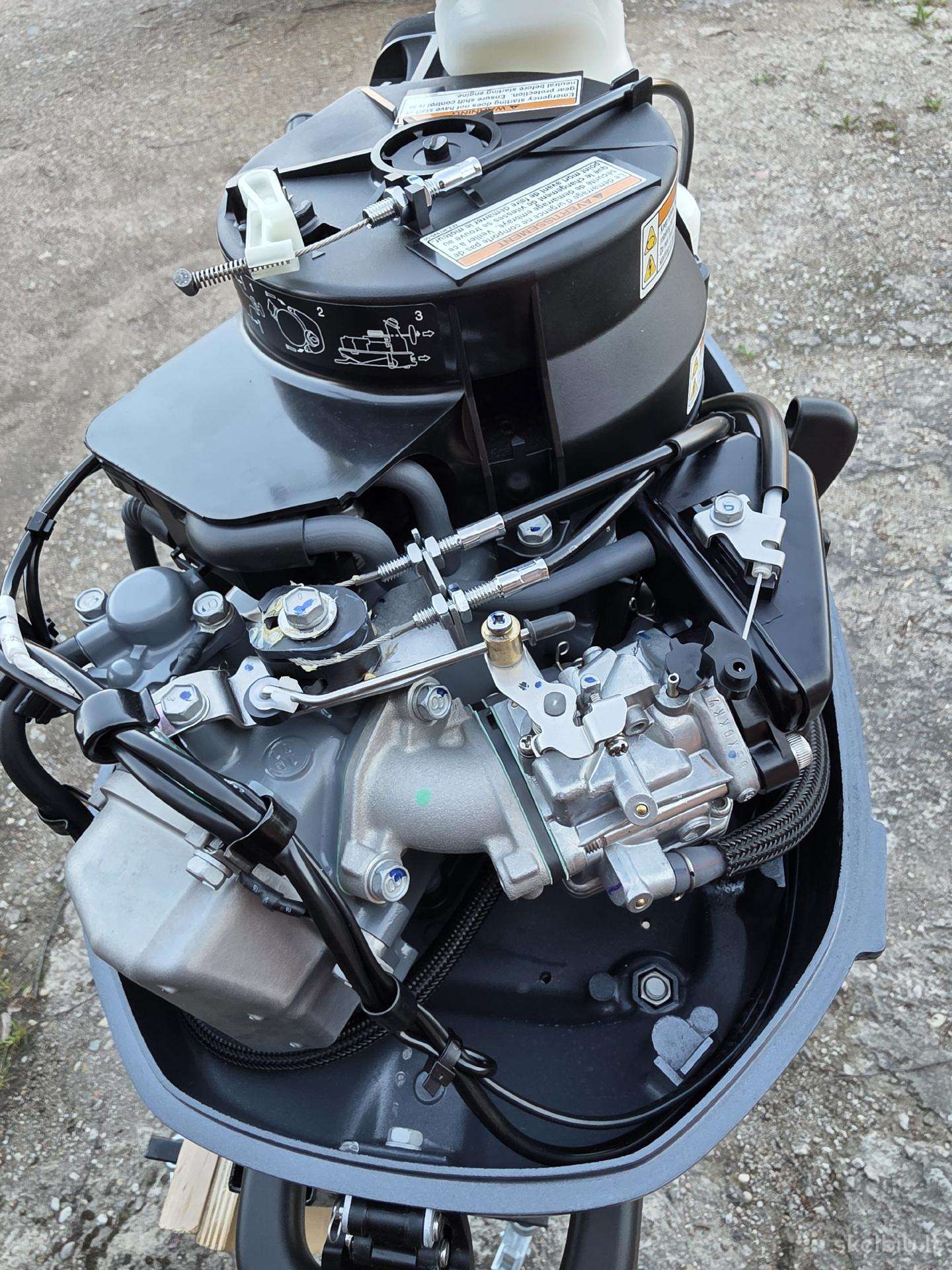 Meluga, inflatable boats