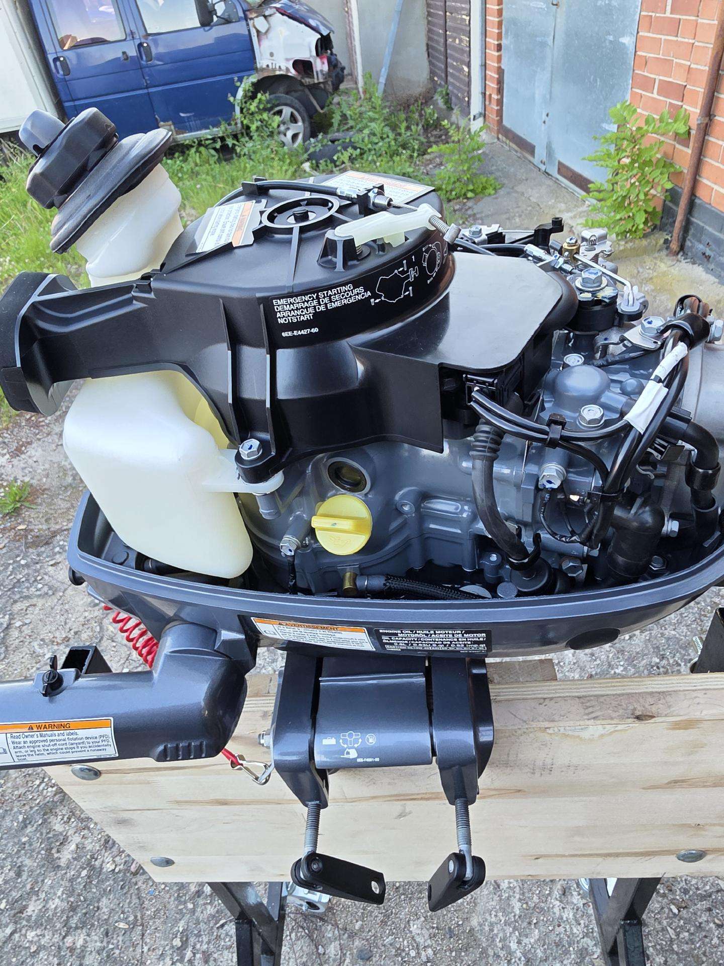 Meluga, inflatable boats
