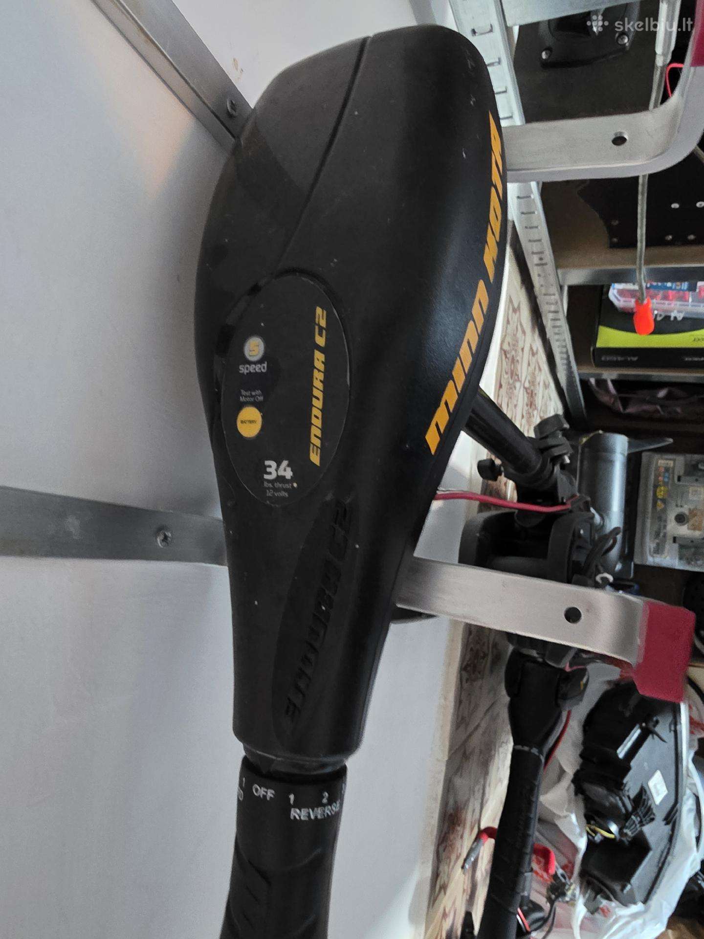 Meluga, inflatable boats