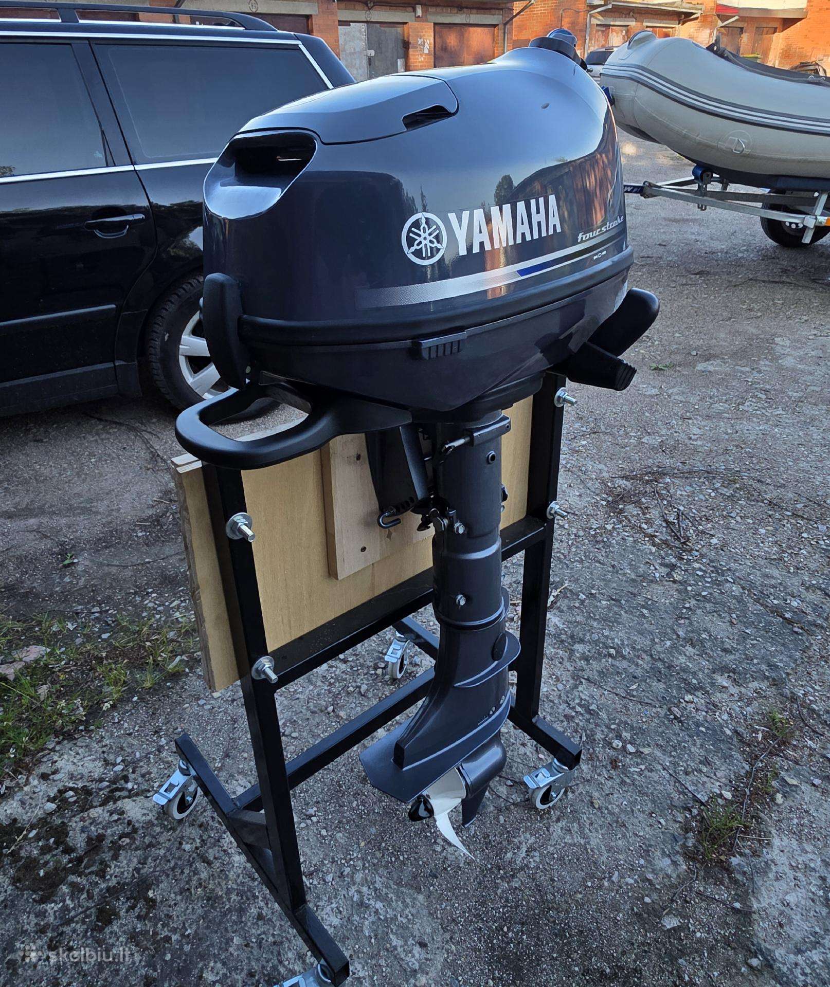 Meluga, inflatable boats
