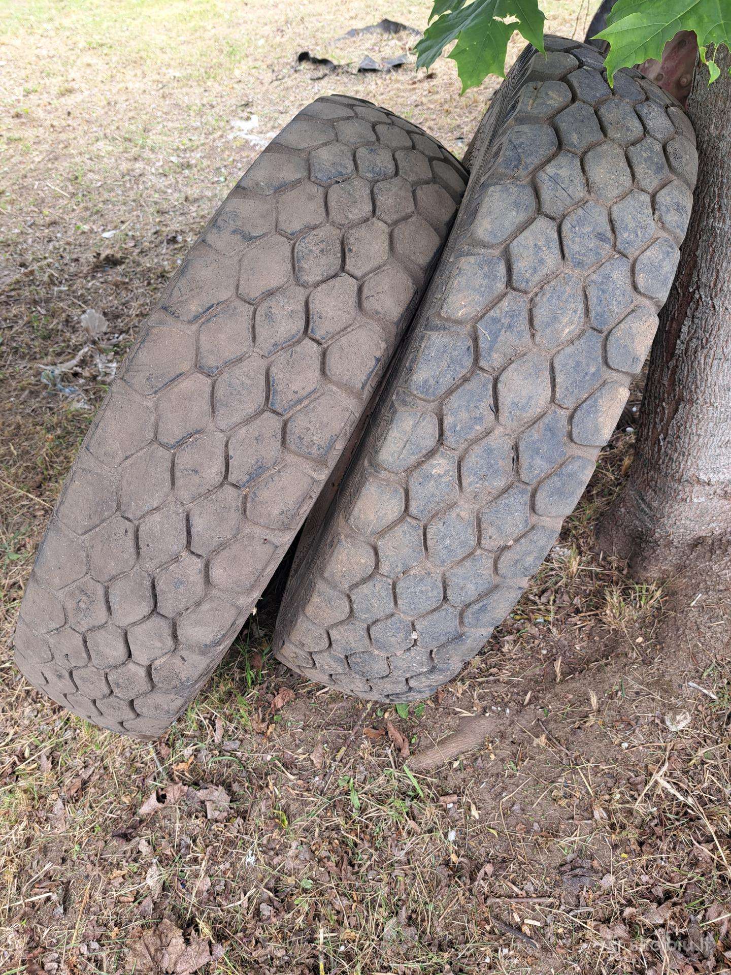 Belarus, dumper / tipper