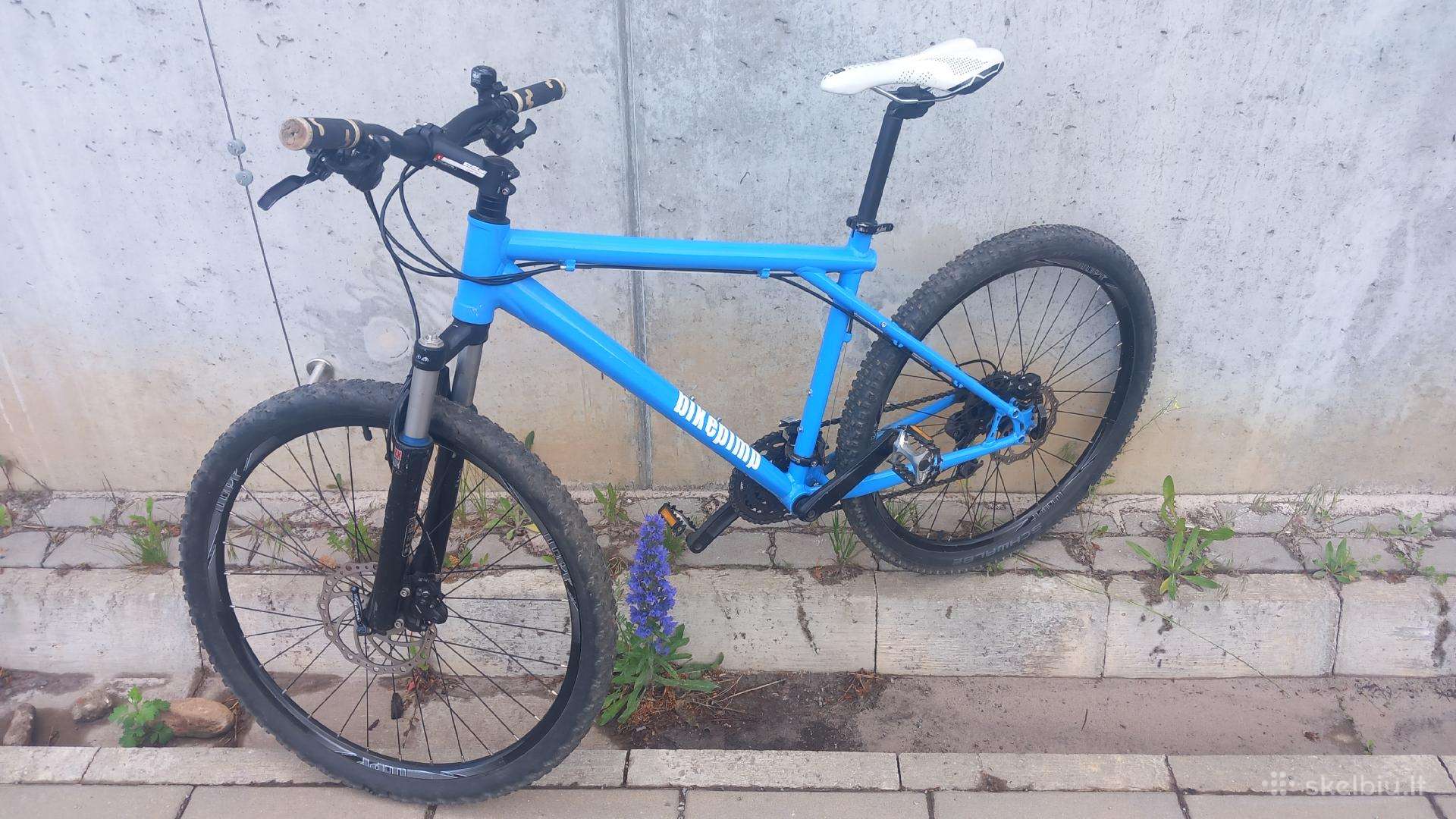 Горный велосипед GT- 26″