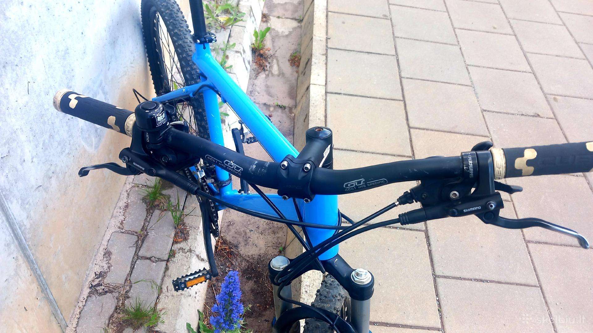 Горный велосипед GT- 26″