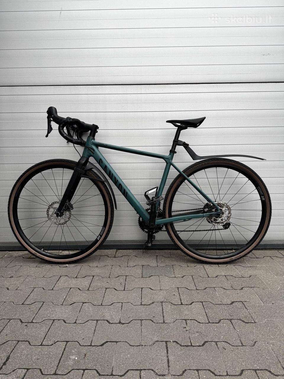 Canyon Grail 6 AL