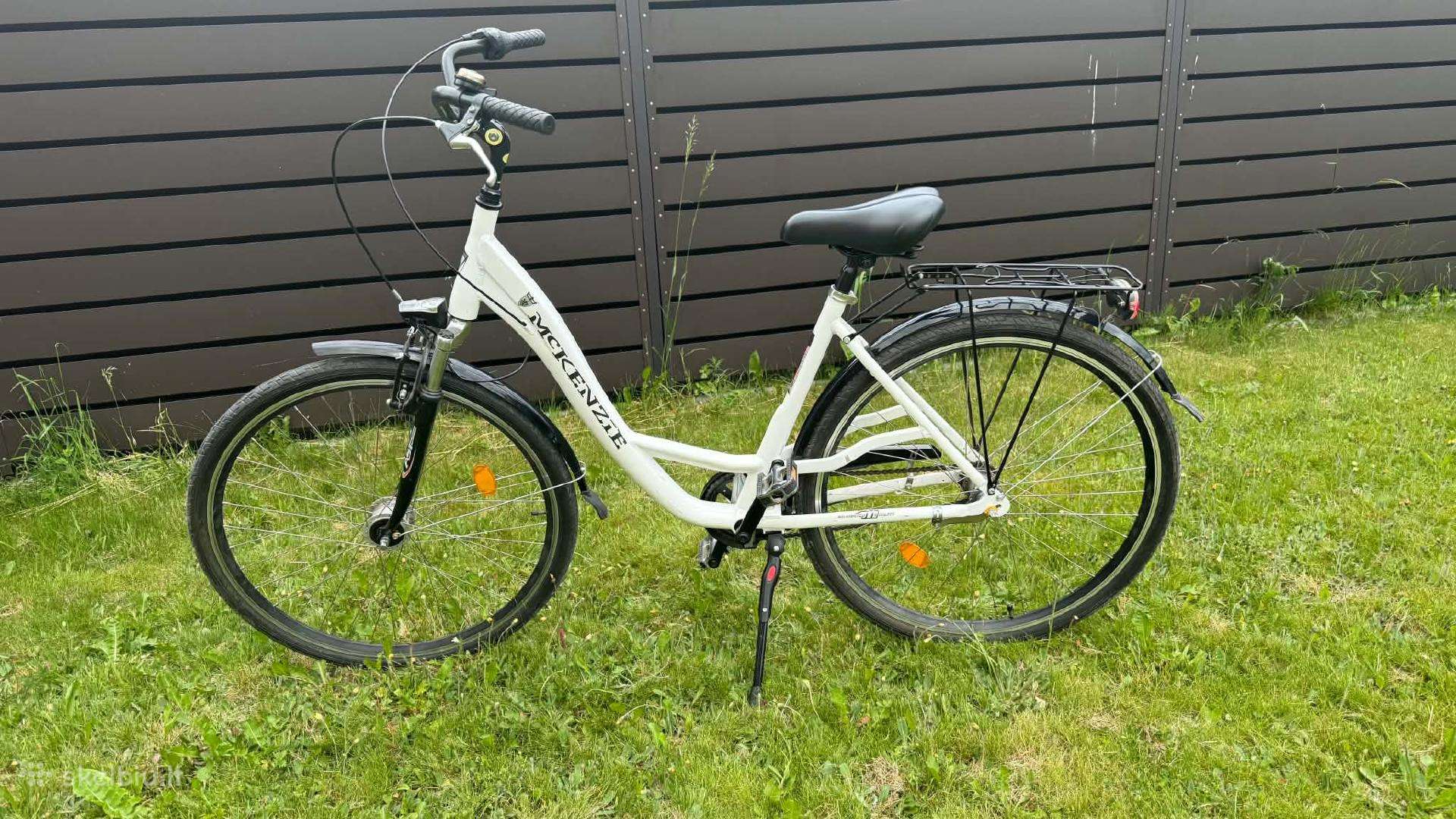 Городской велосипед -Kita- 28″