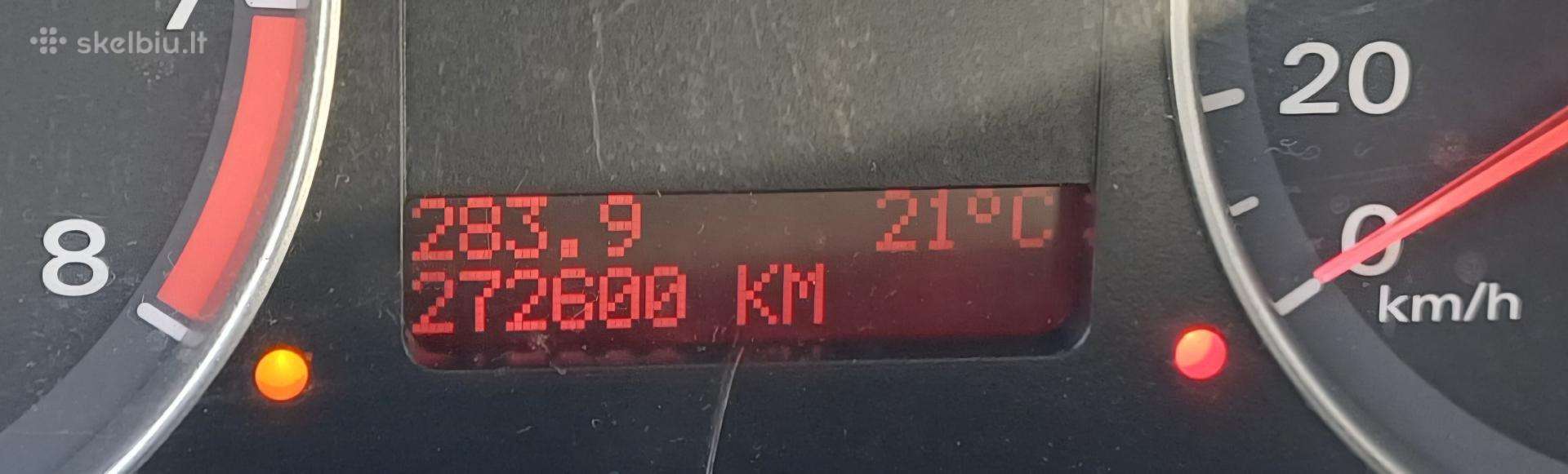 Ford Focus, 1.4 l., Хэтчбек