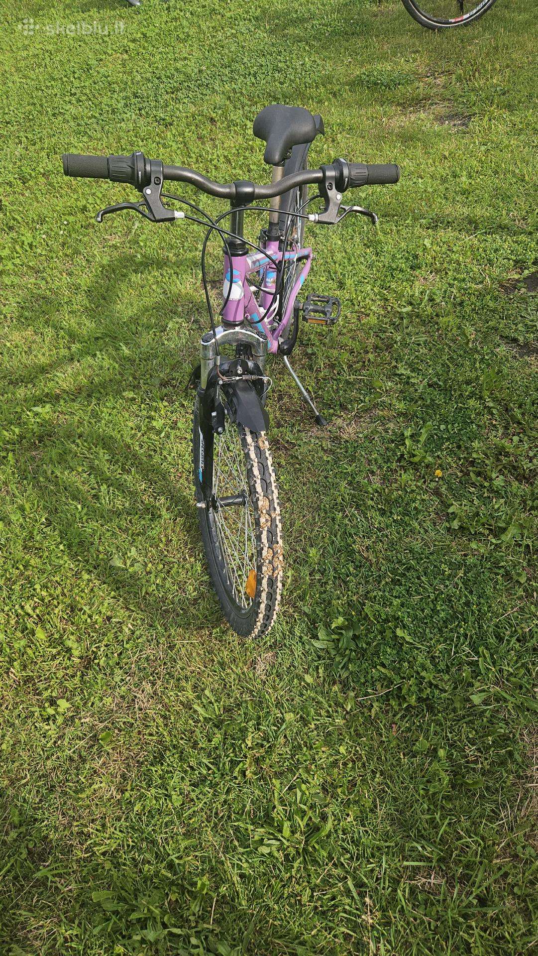 Kid bike -Kita- 24″