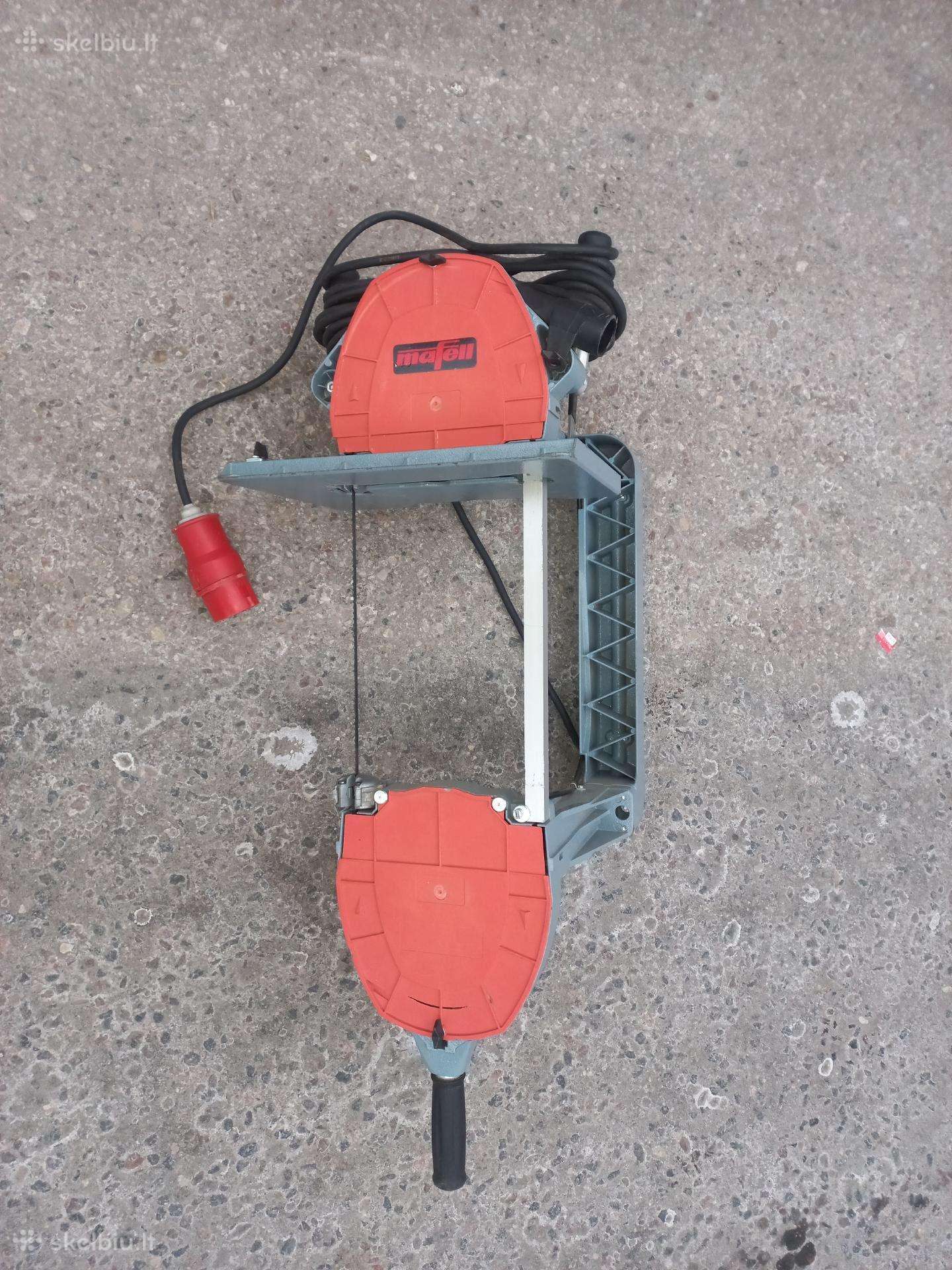 Mafell,festool