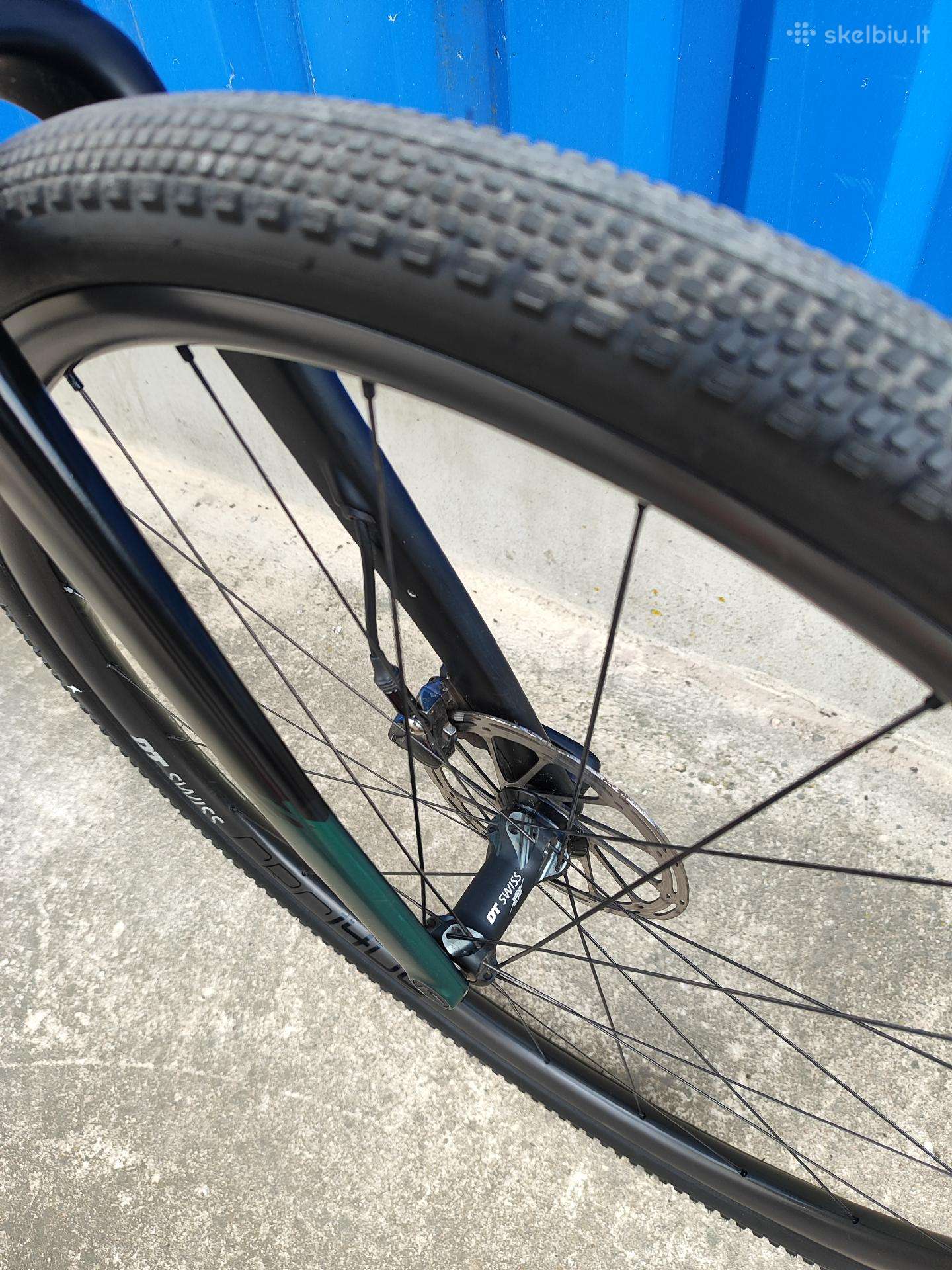 Other bike Scott 28″