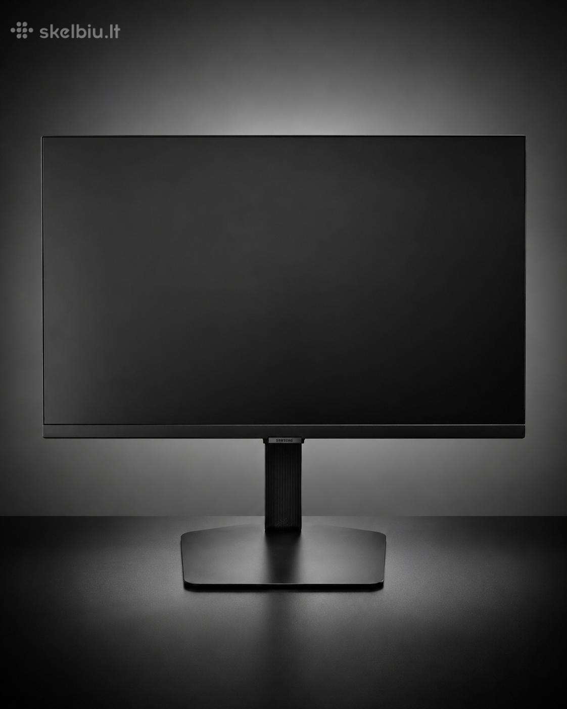 LCD monitoriai