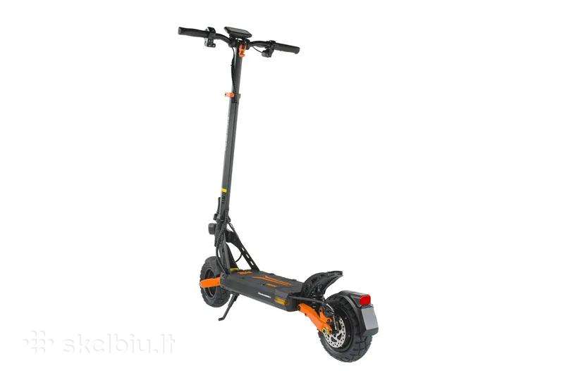 Electric scooter -kita-