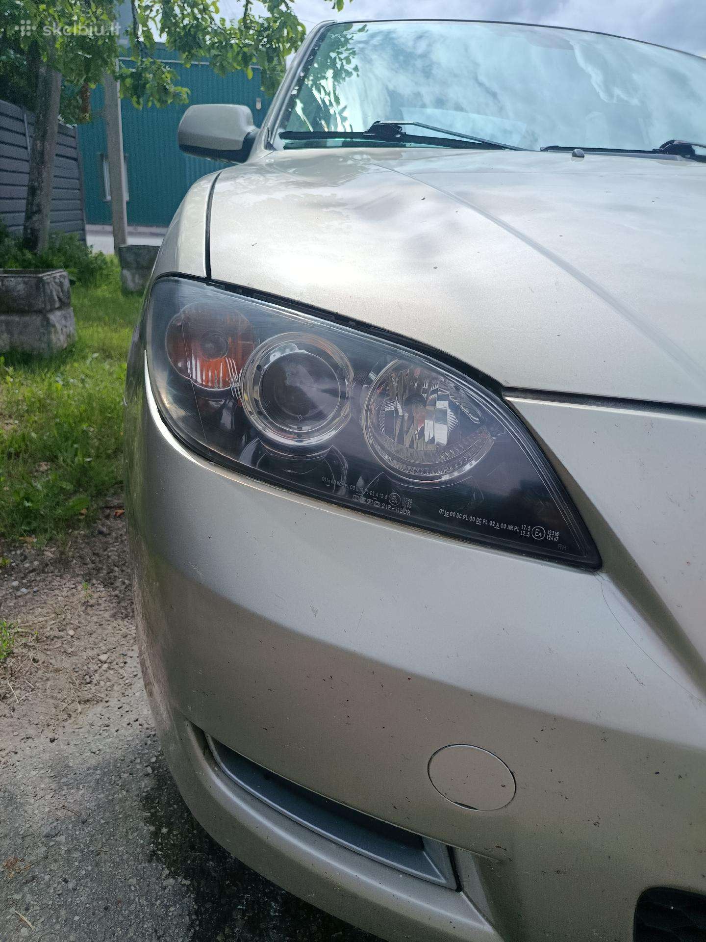 Mobilus Lempų Poliravimas Abi už 30