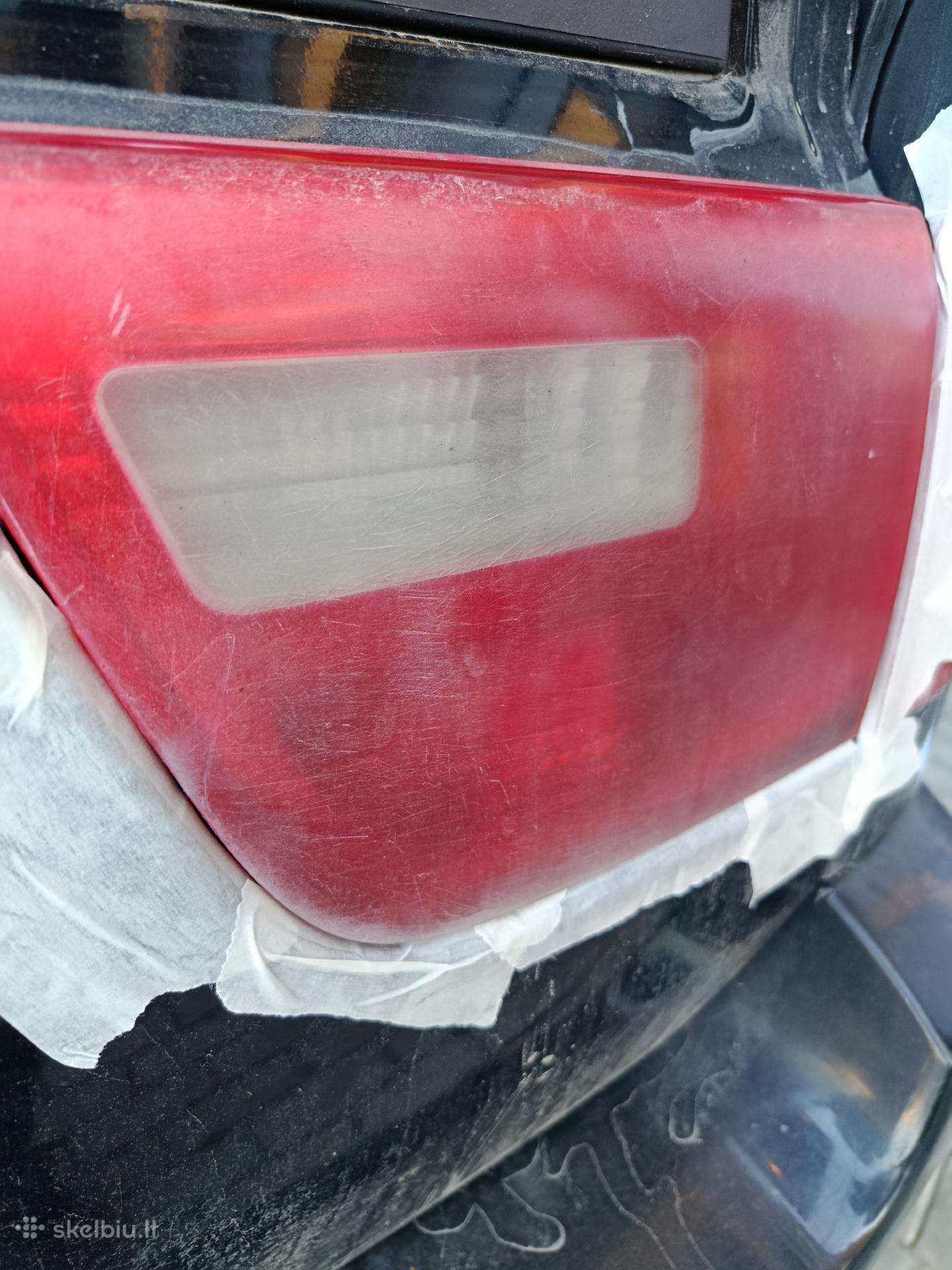 Mobilus Lempų Poliravimas Abi už 30