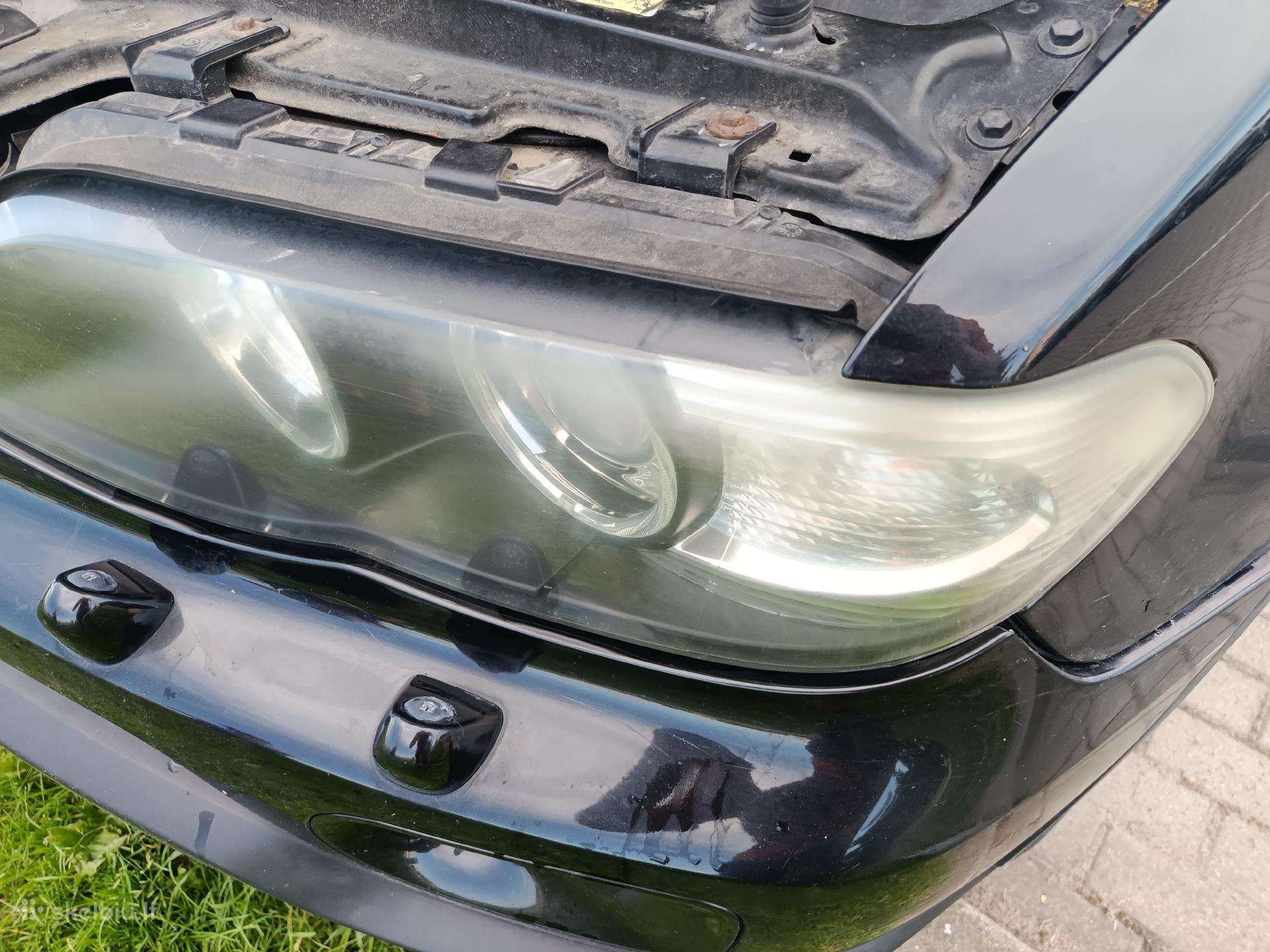 Mobilus Lempų Poliravimas Abi už 30