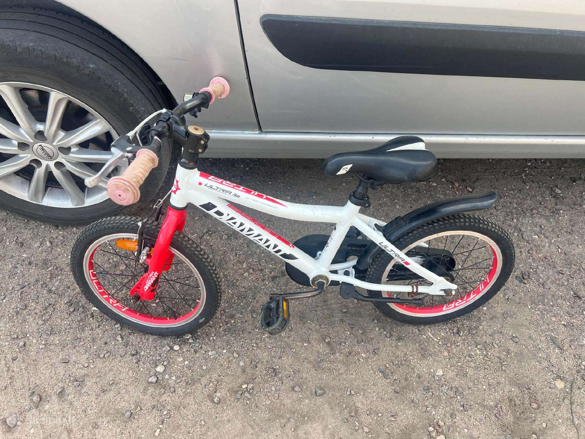 Mountain bike Trek 29″