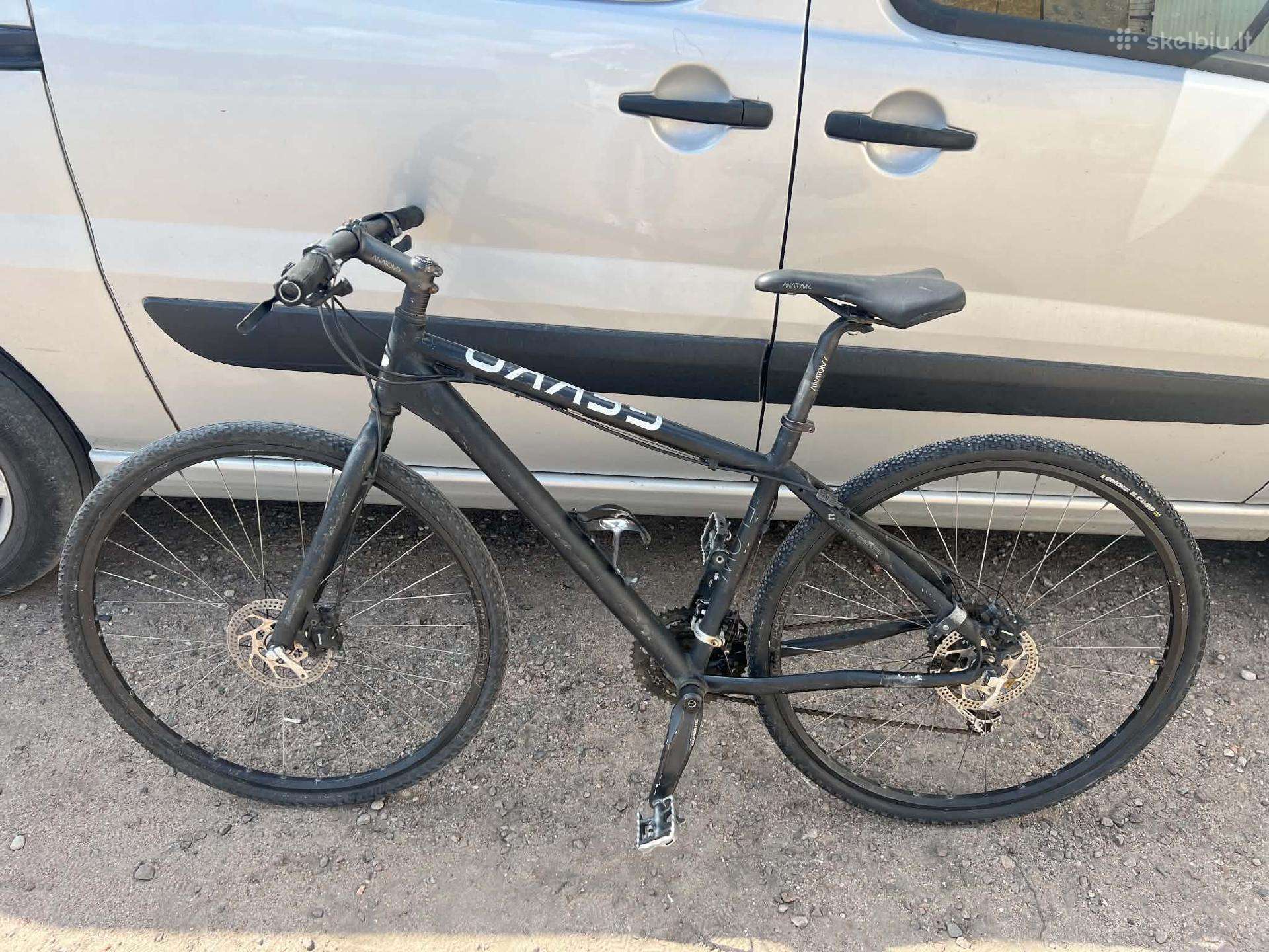 Mountain bike Trek 29″