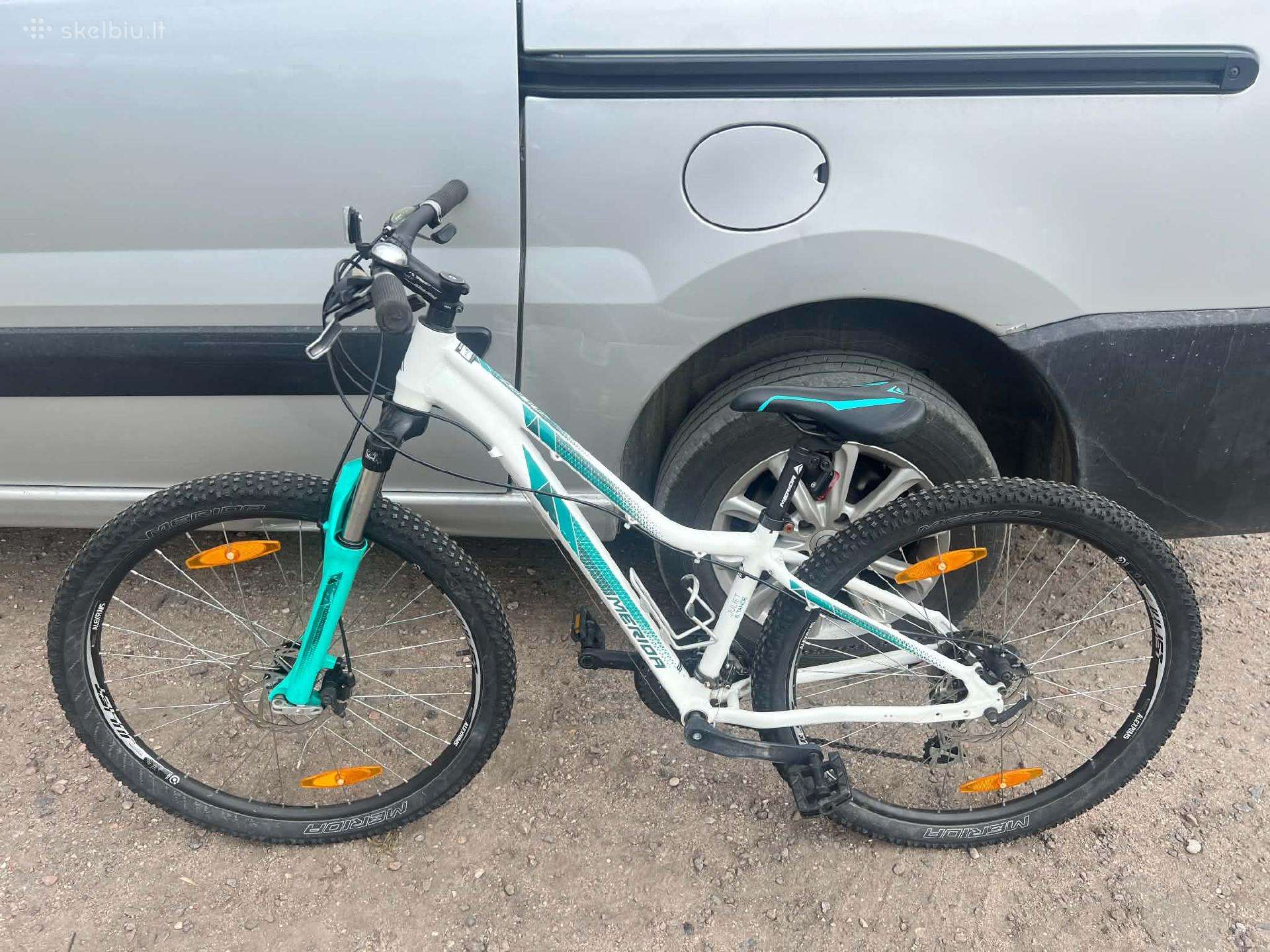 Mountain bike Trek 29″